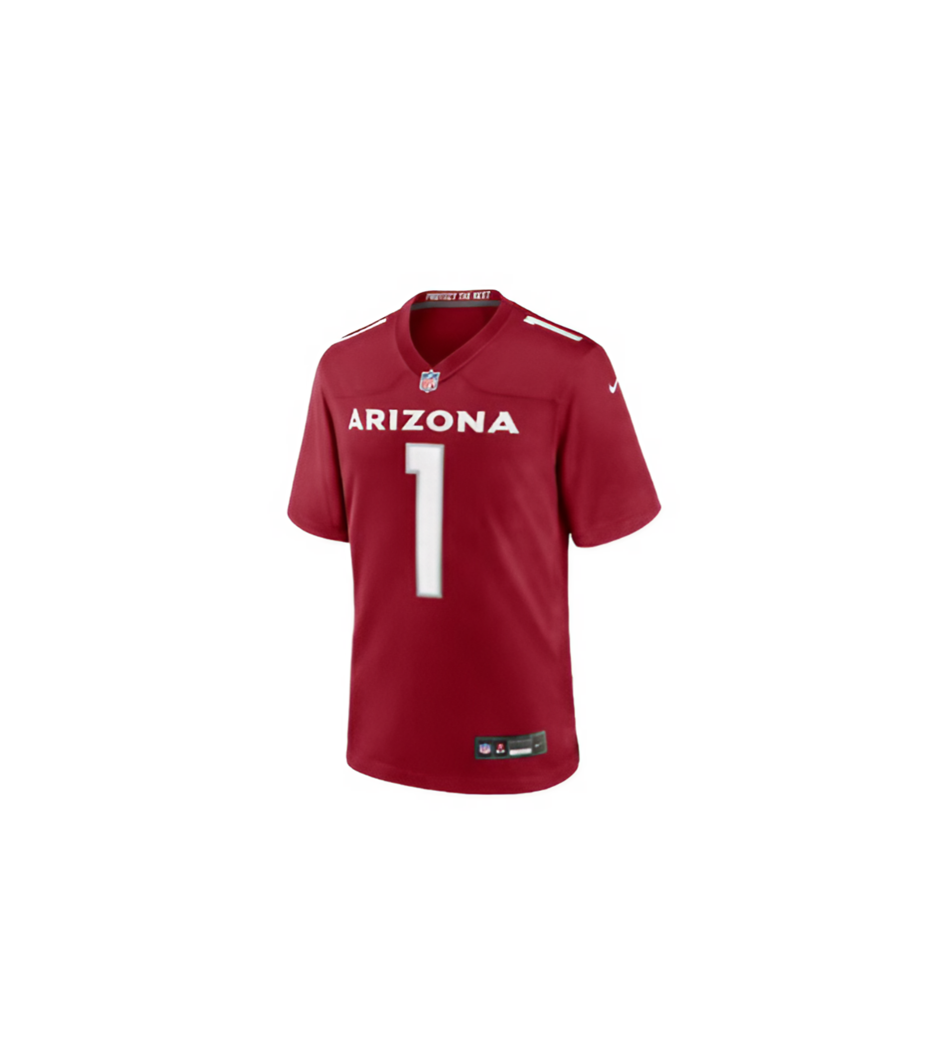 Maillot Arizona Cardinals 2025/2026 NFL