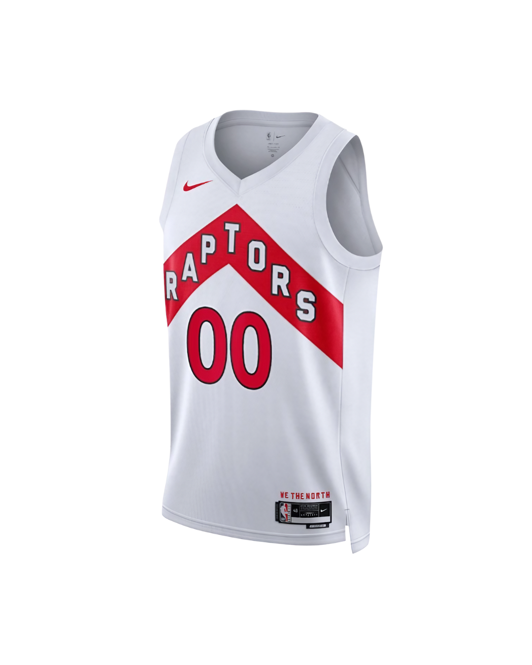 Maillot Toronto Raptors NBA Association Edition 2025/2026