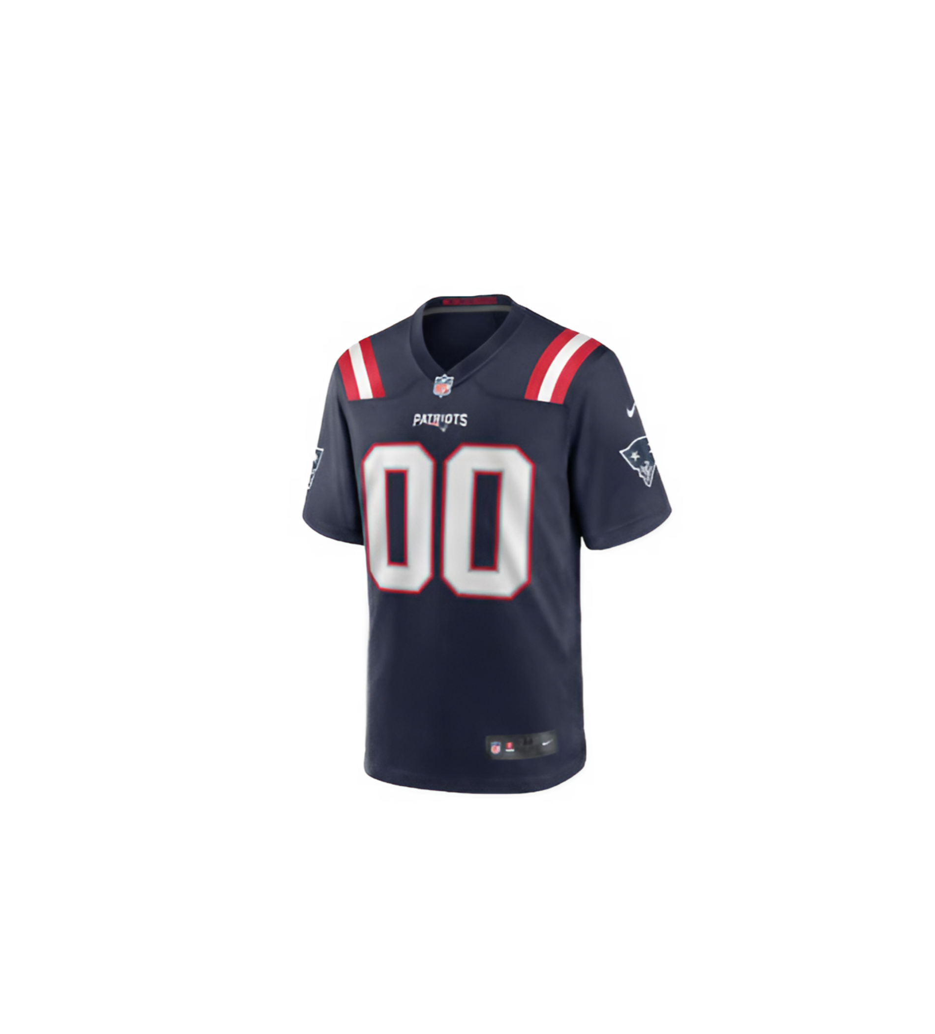 Maillot New England Patriots 2025/2026 NFL
