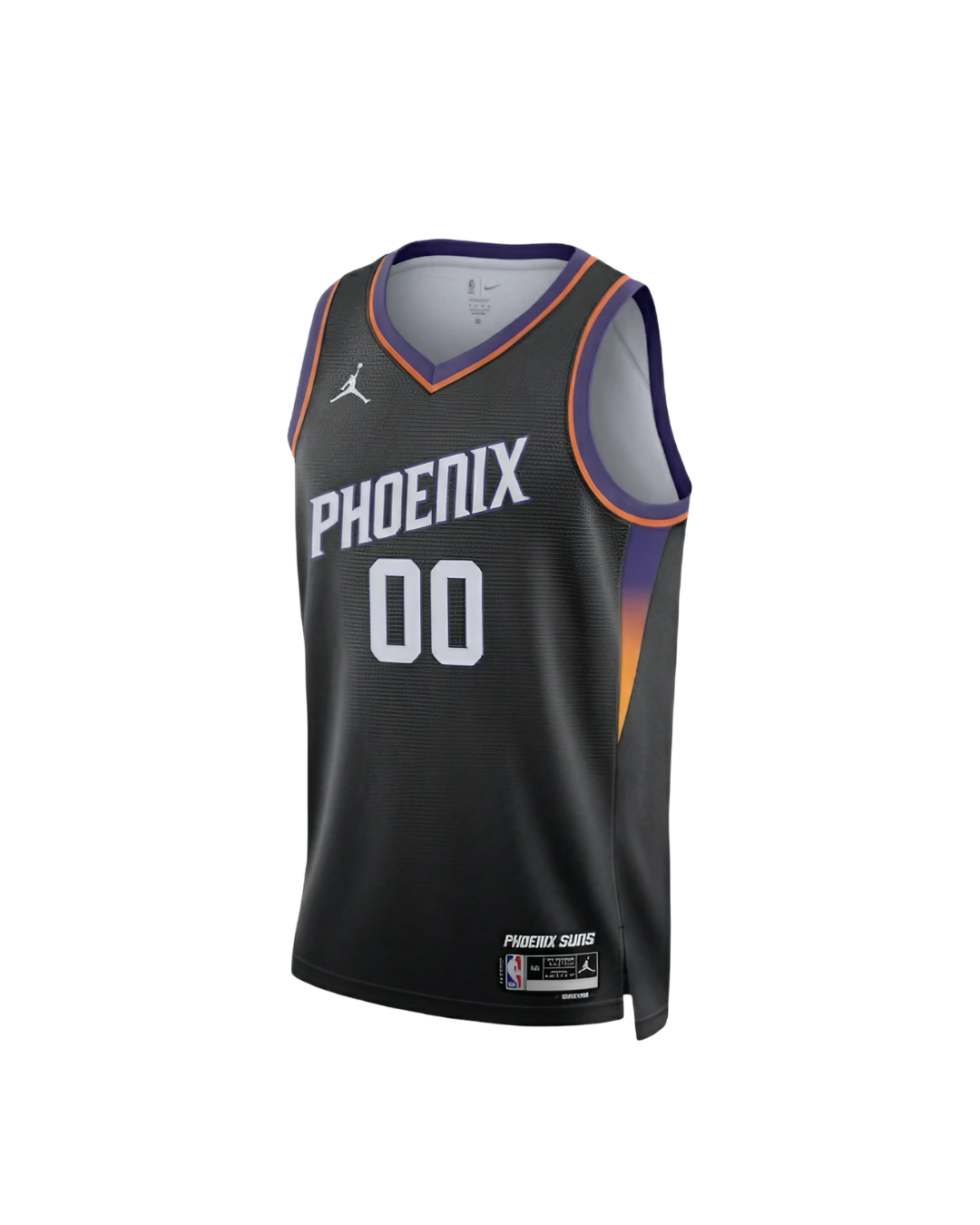 Maillot Phoenix Suns NBA Statement Edition 2025/2026