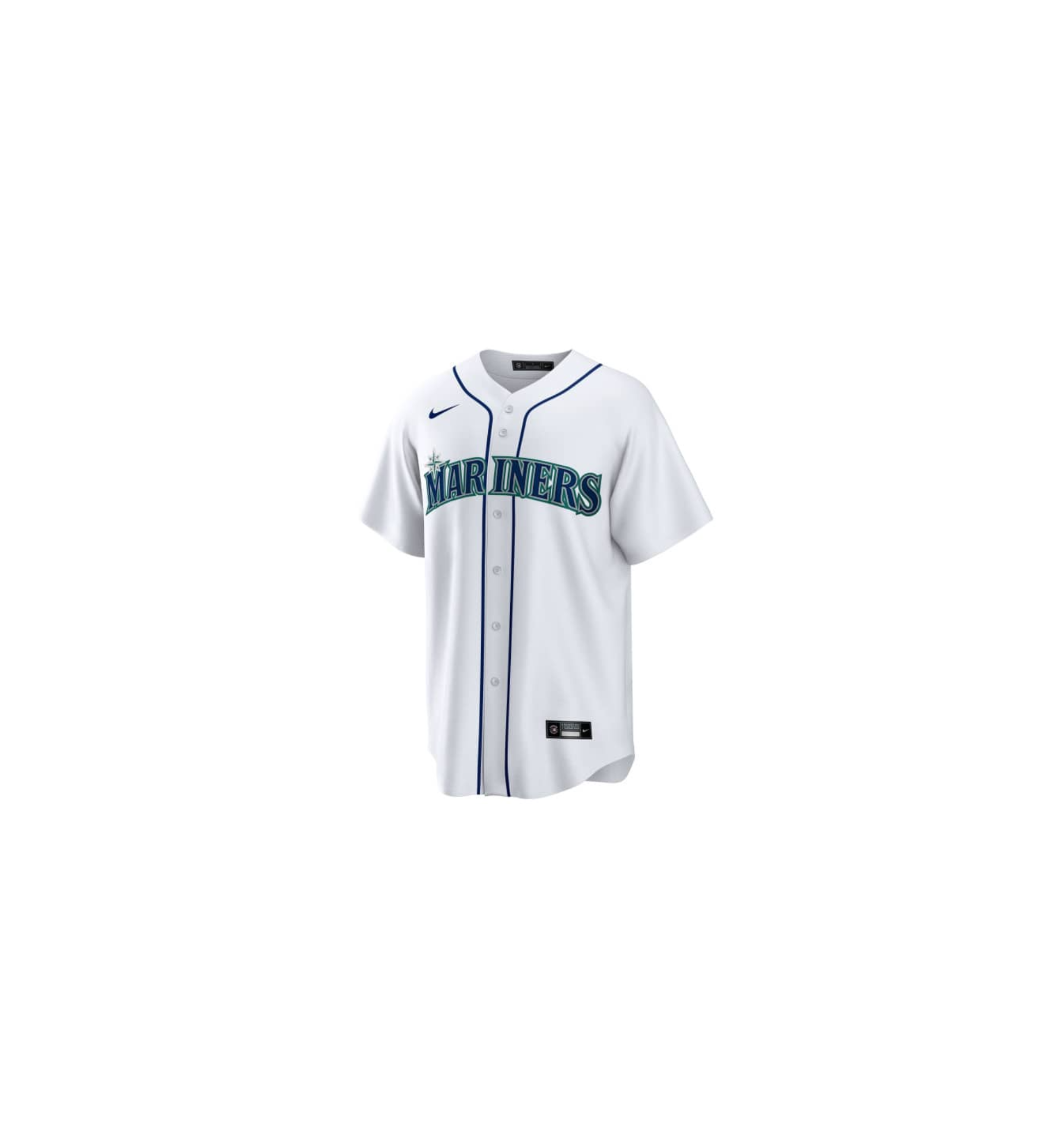 Maillot Seattle Mariners 2025 MLB