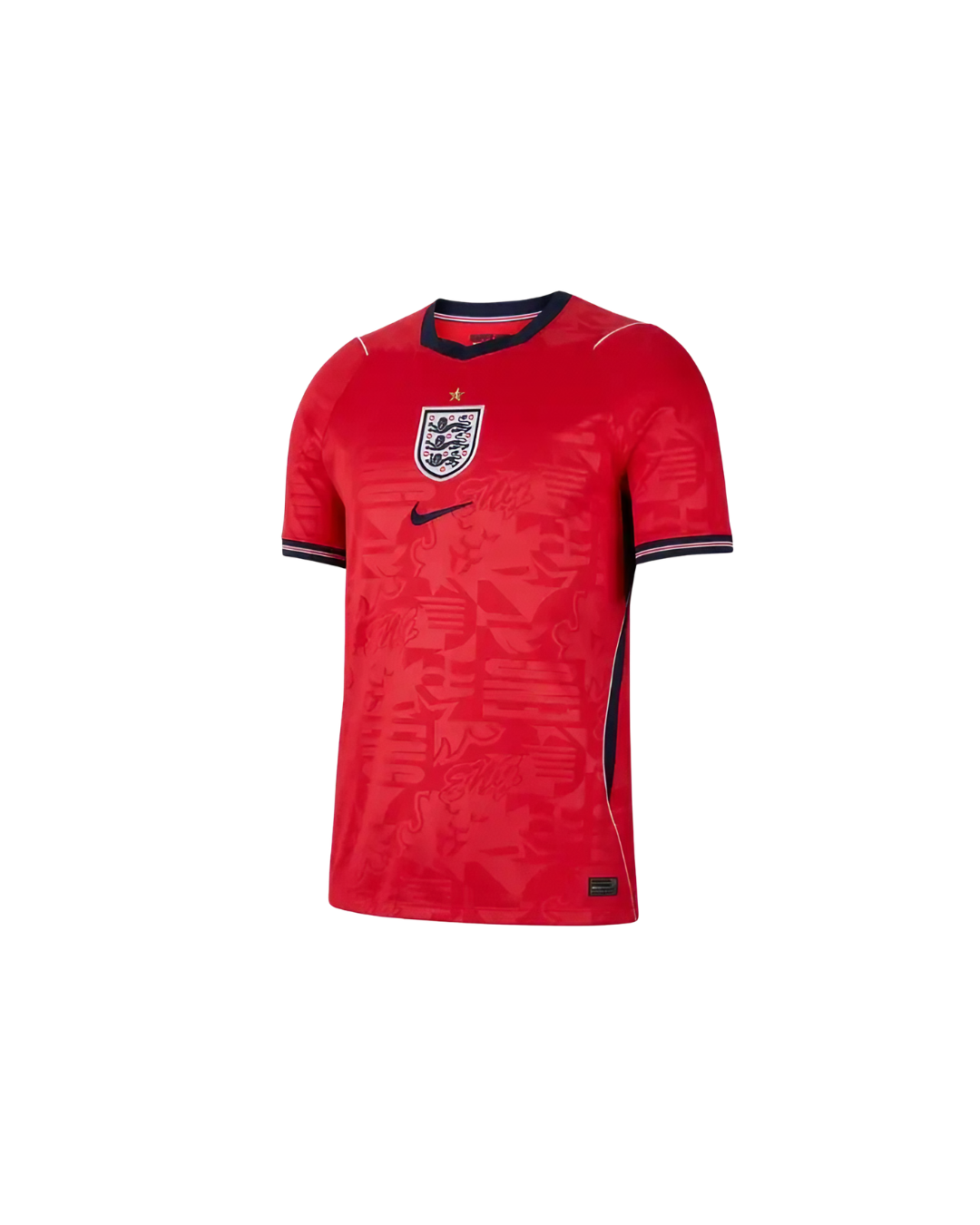 Maillot Angleterre extérieur Coupe du Monde 2026