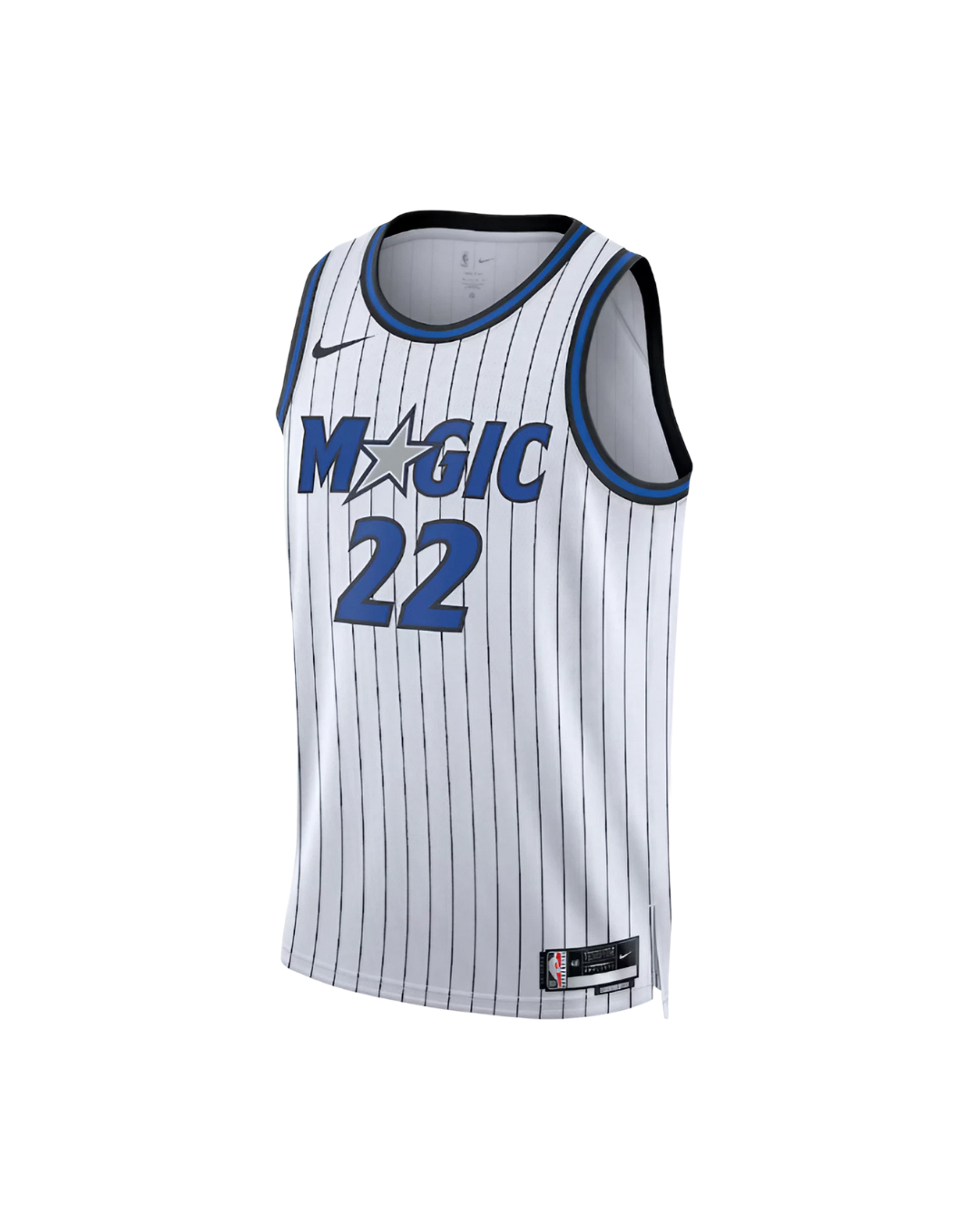Maillot Orlando Magic NBA Association Edition 2025/2026