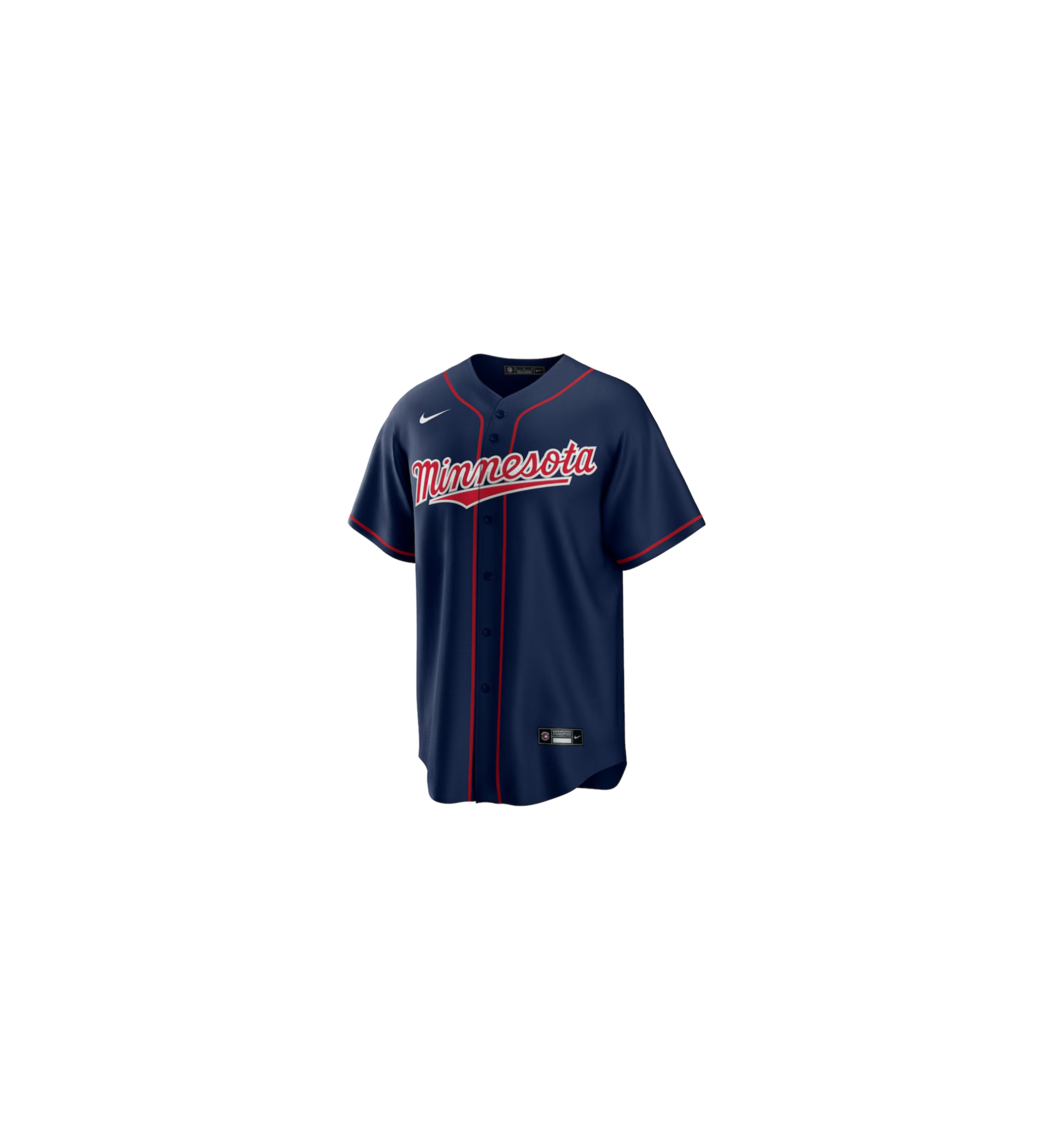 Maillot Minnesota Twins 2025 MLB