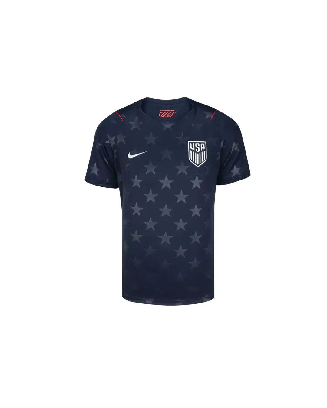 Maillot États-Unis Extérieur Coupe du Monde 2026