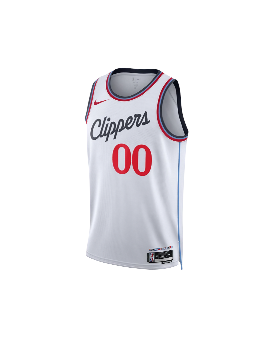 Los Angeles Clippers NBA Association Edition 2025/2026