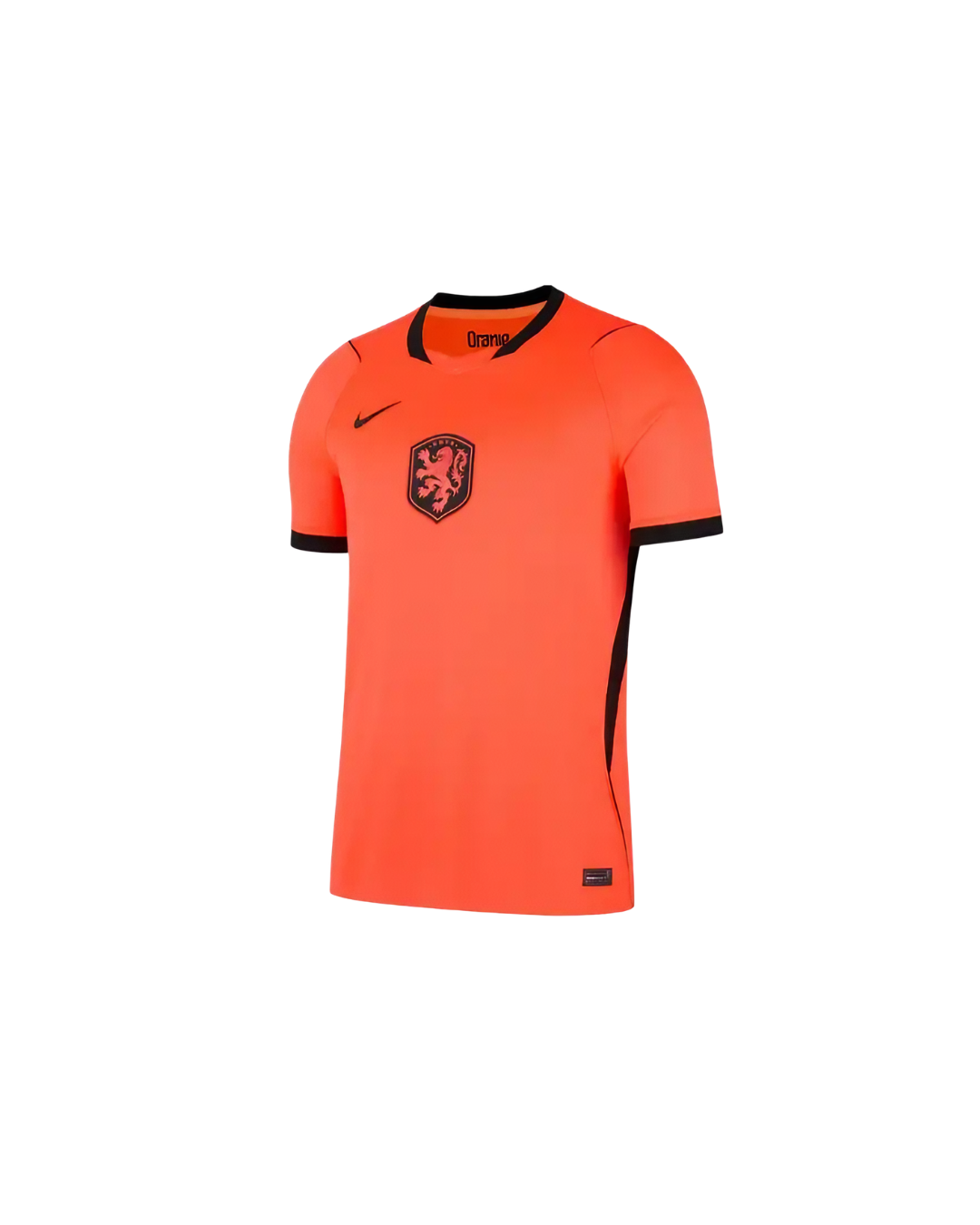 Maillot Pays-Bas Domicile Coupe du Monde 2026