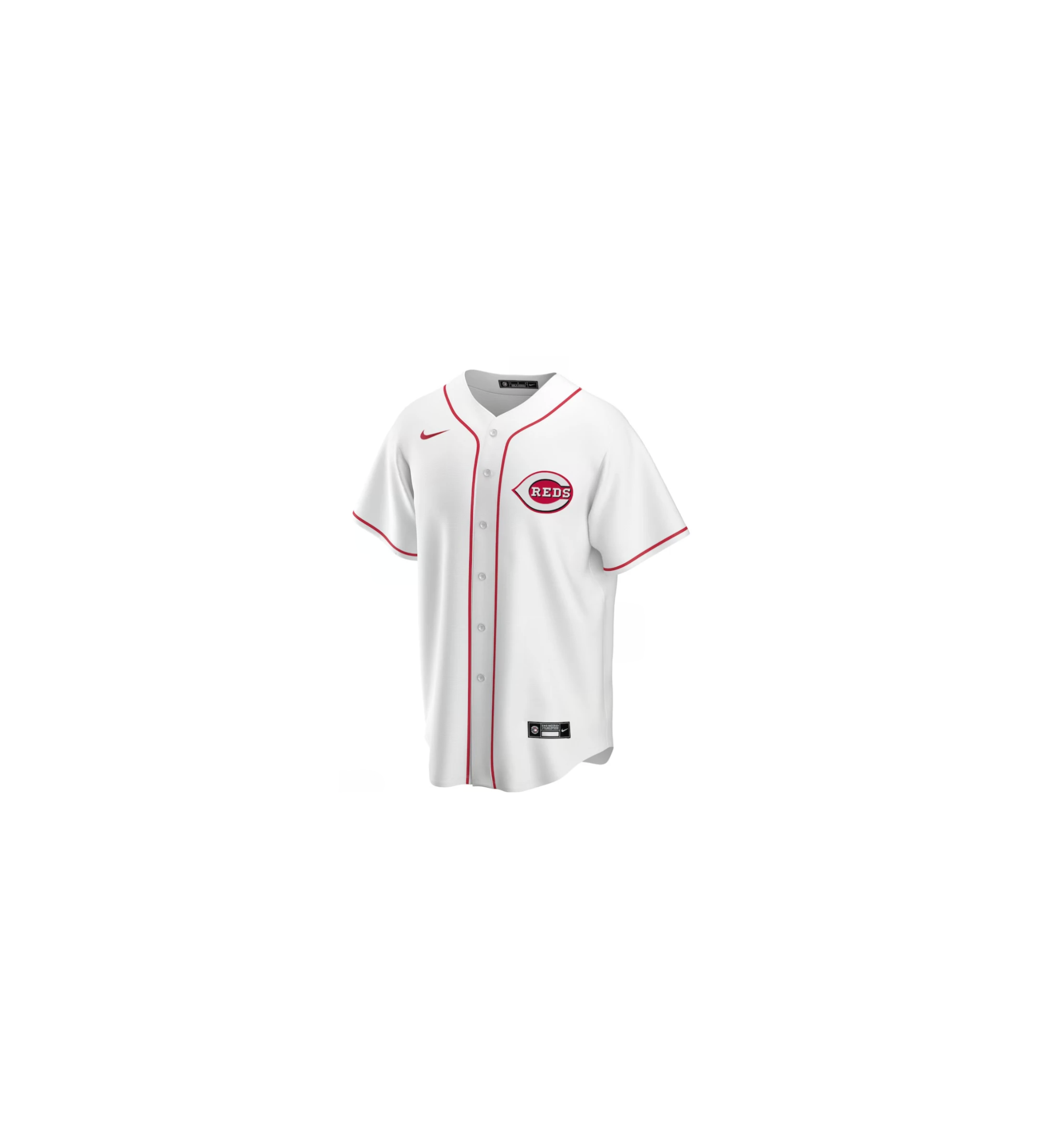 Maillot Cincinnati Reds 2025 MLB