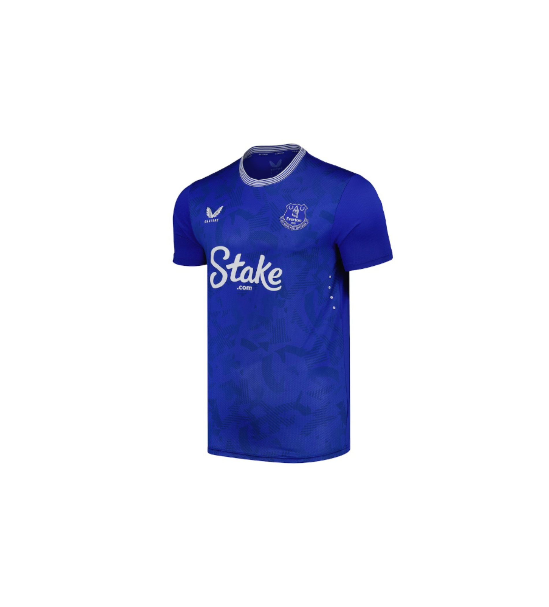 Maillot Everton FC Domicile 2025/2026
