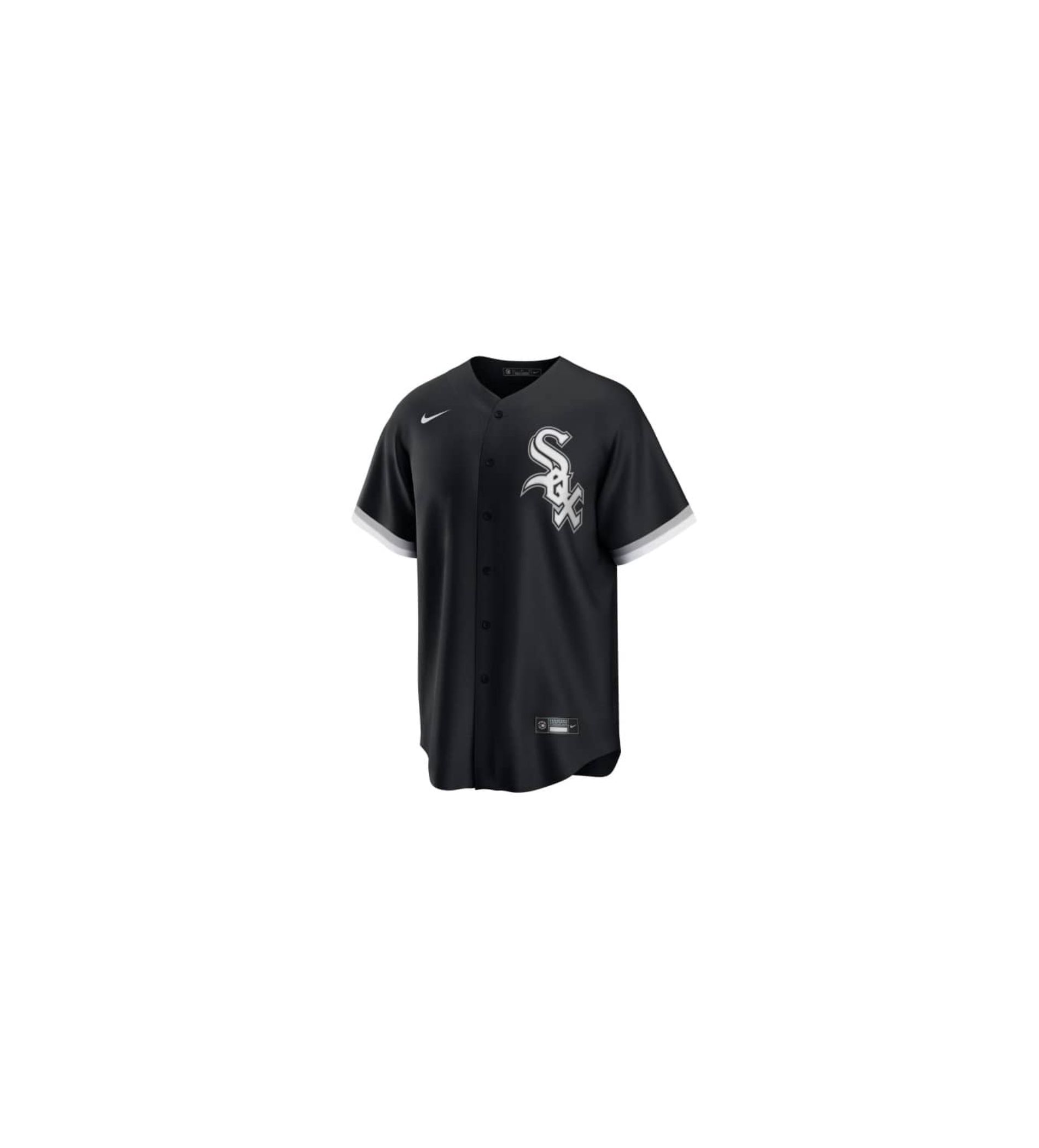 Maillot Chicago White Sox 2025 MLB