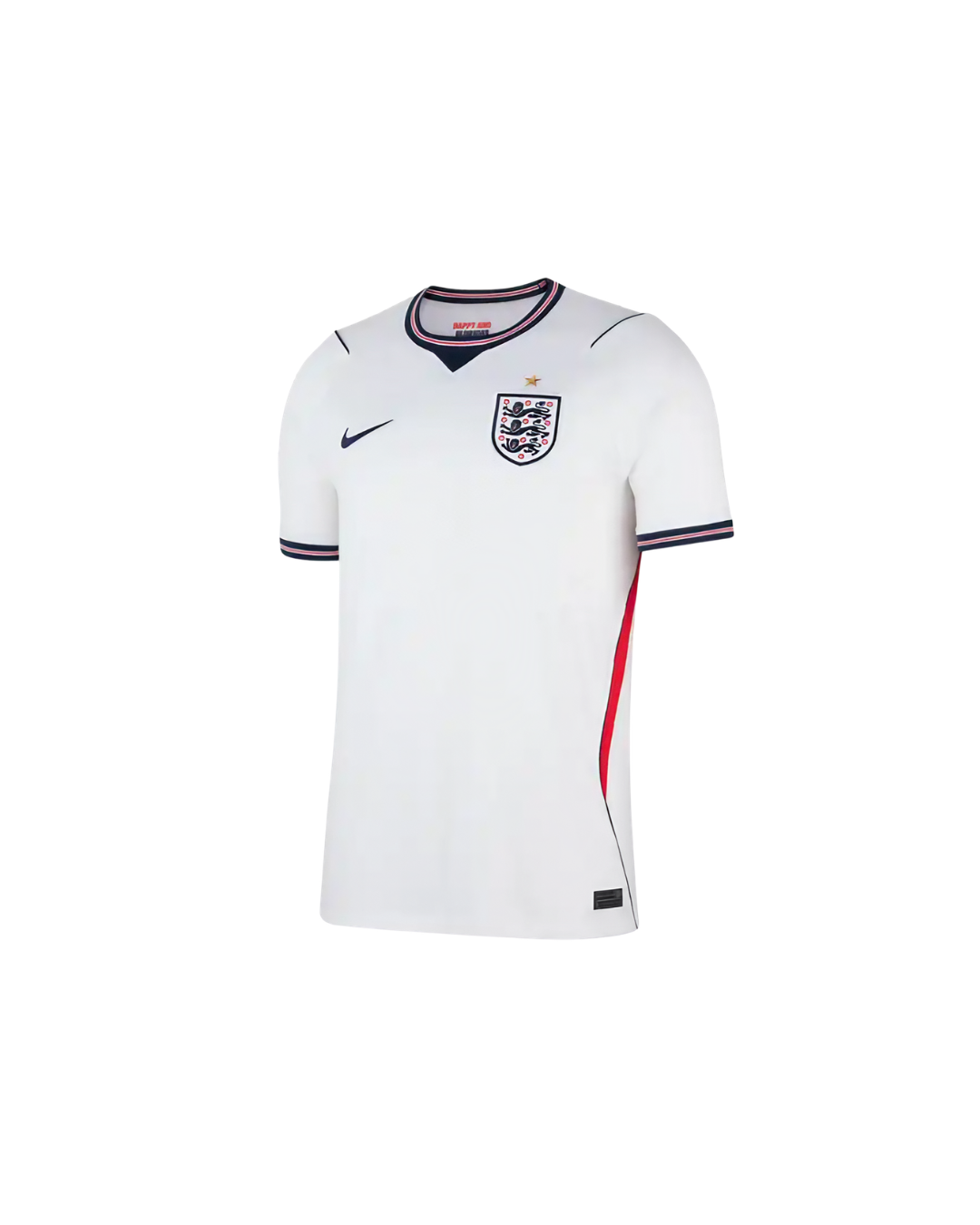 Maillot Angleterre Domicile Coupe du Monde 2026