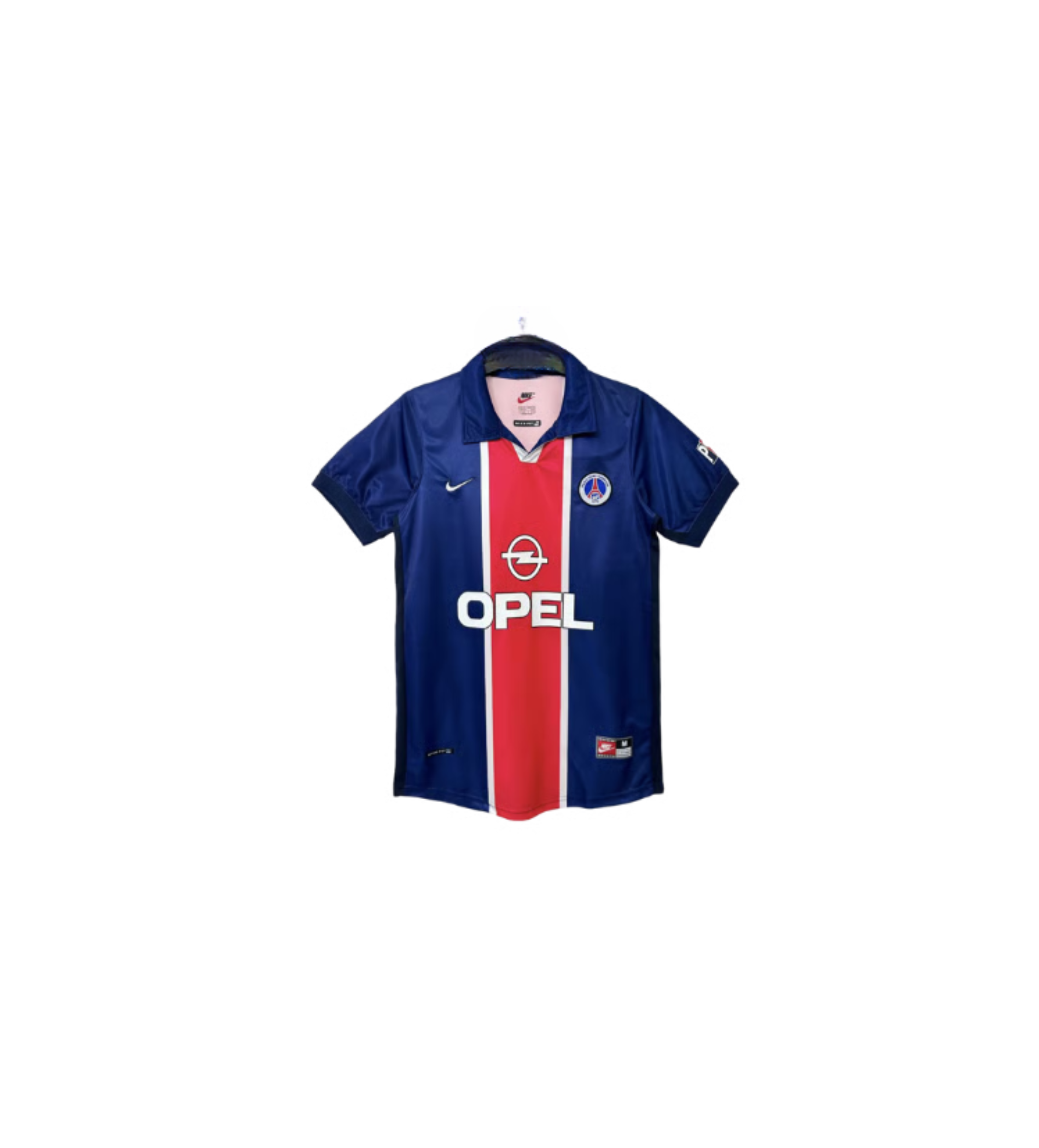 Maillot Paris Saint-Germain 1998/1999