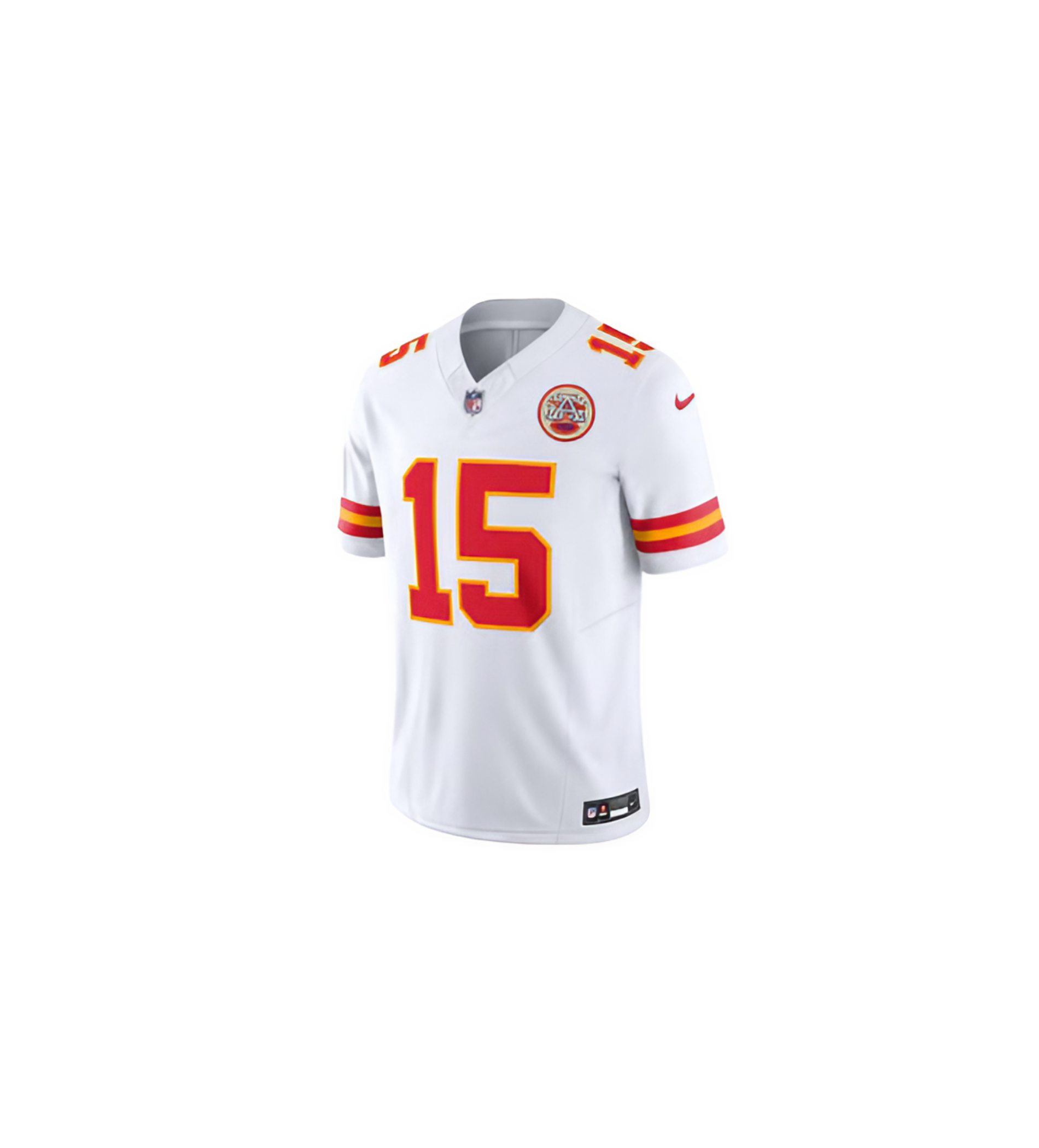 Maillot Kansas City Chiefs 2025/2026 NFL