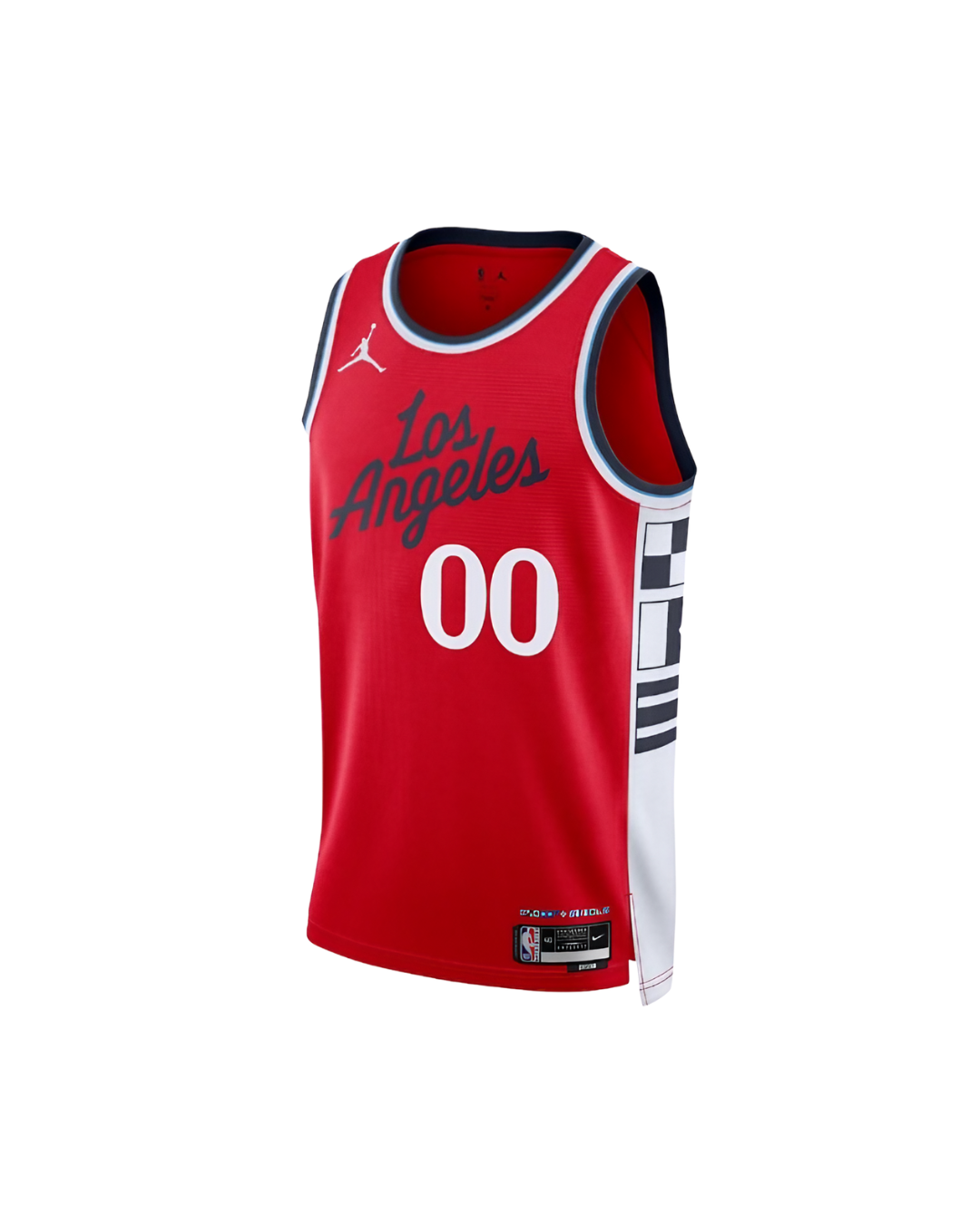 Maillot Los Angeles Clippers NBA Statement Edition 2025/2026