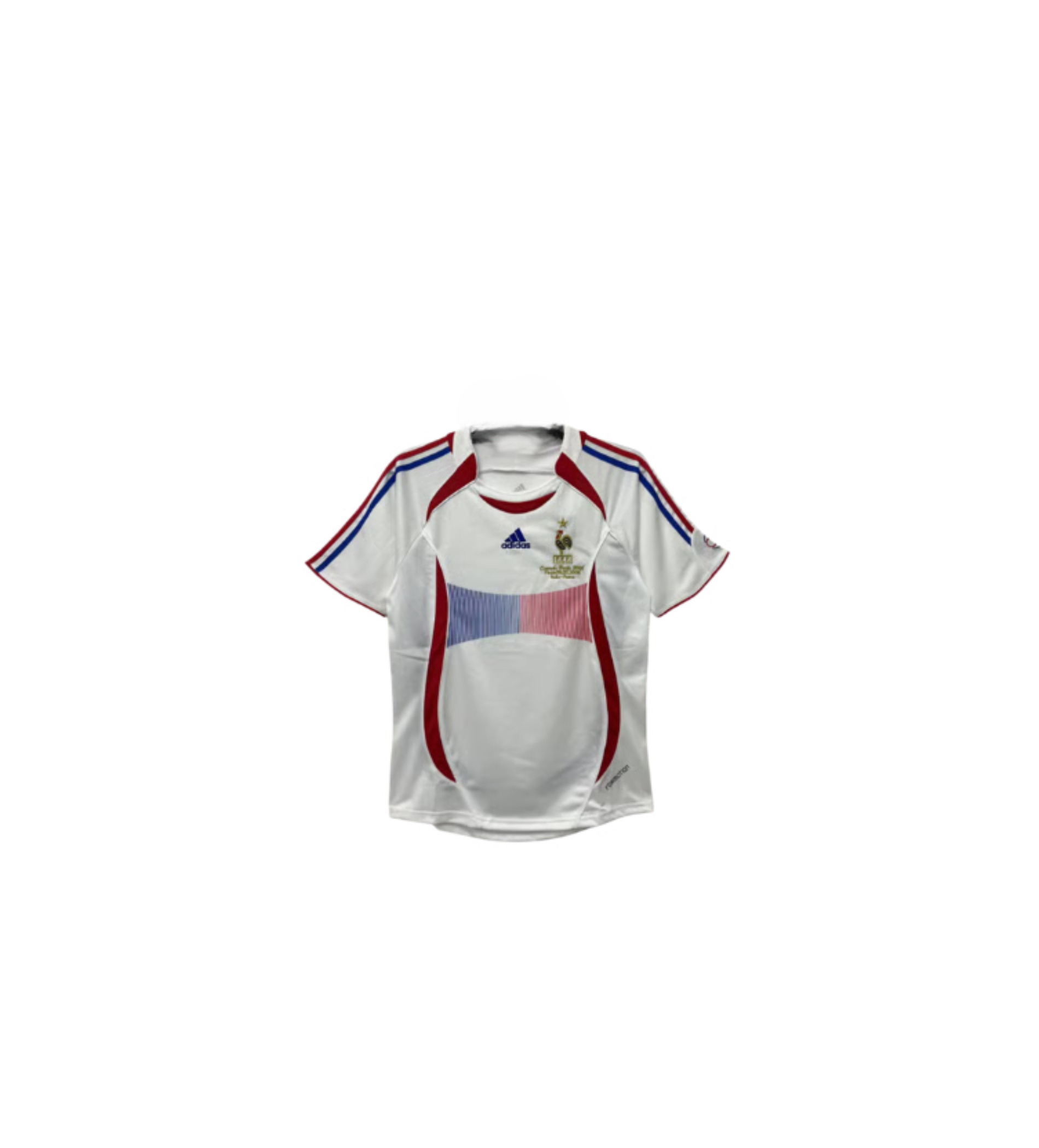 Maillot France 2006