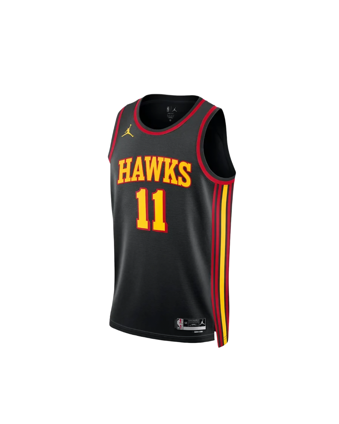 Maillot Atlanta Hawks NBA Statement Edition 2025/2026