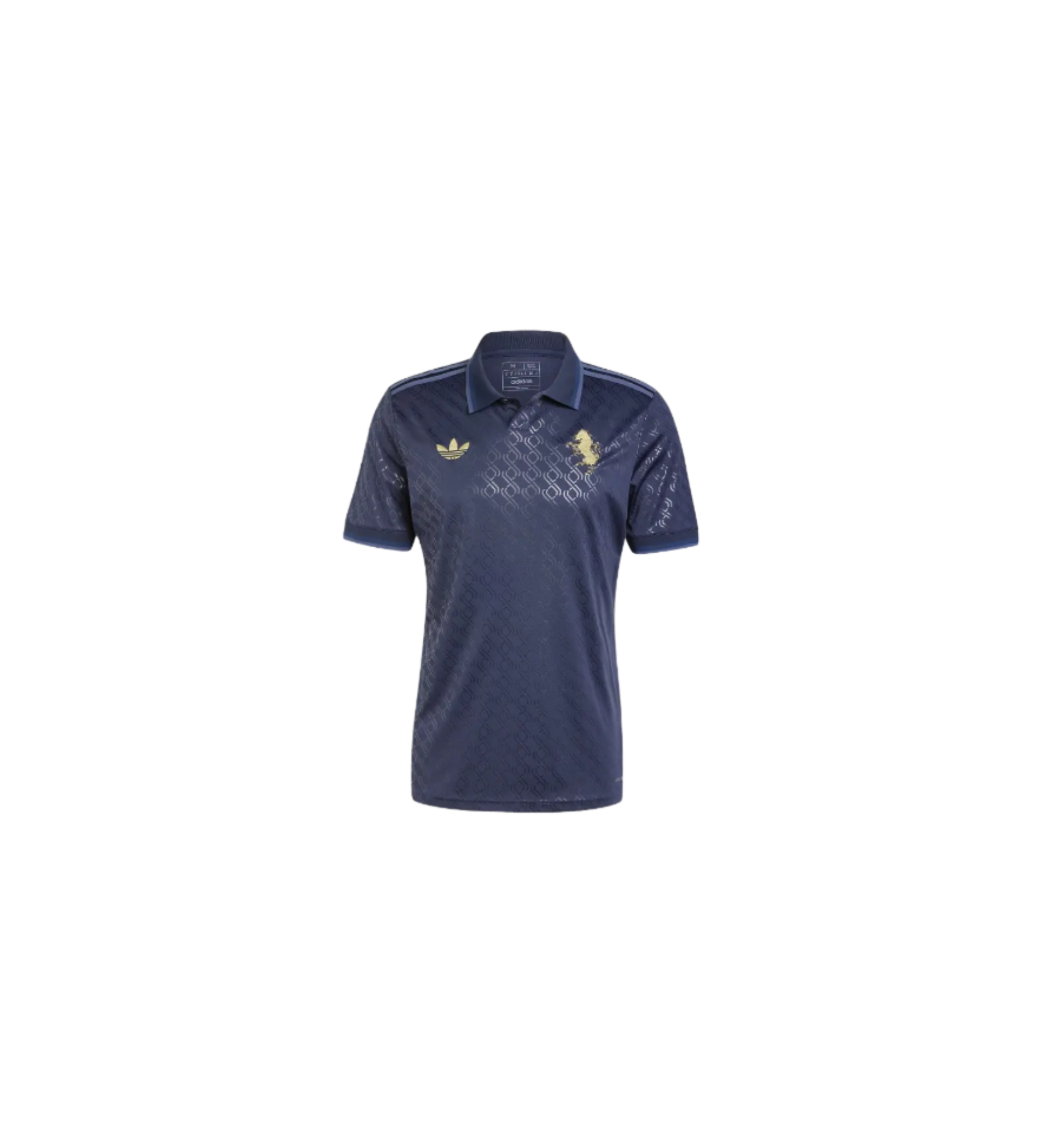 Maillot Juventus FC 3rd 2025/2026