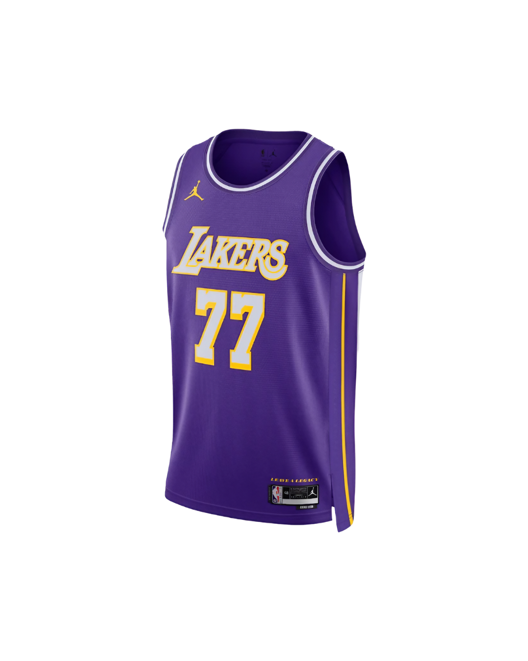  Maillot Los Angeles Lakers NBA Statement Edition 2025/2026