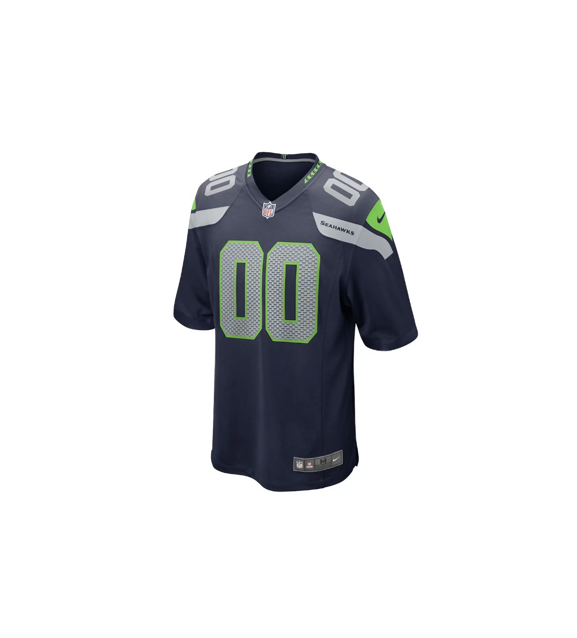 Maillot Seattle Seahawks 2025/2026 NFL