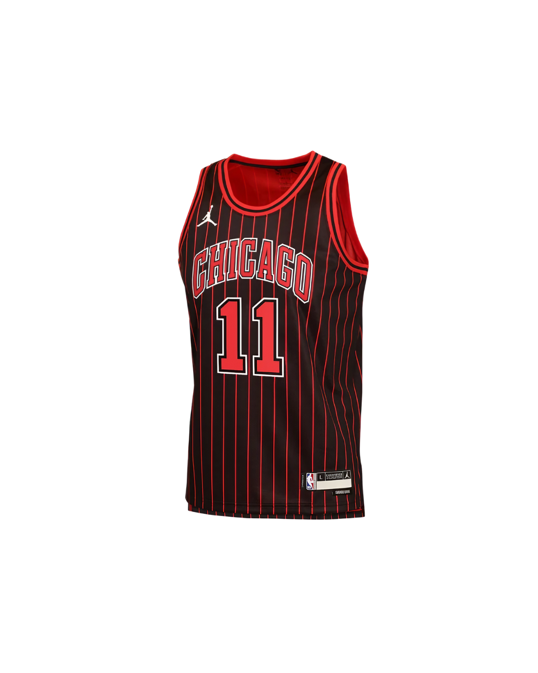 Maillot Chicago Bulls NBA Statement Edition 2025/2026