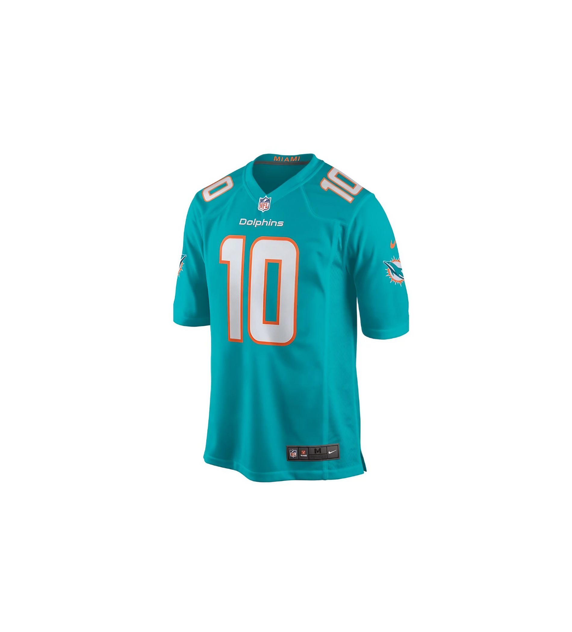 Maillot Miami Dolphins 2025/2026 NFL