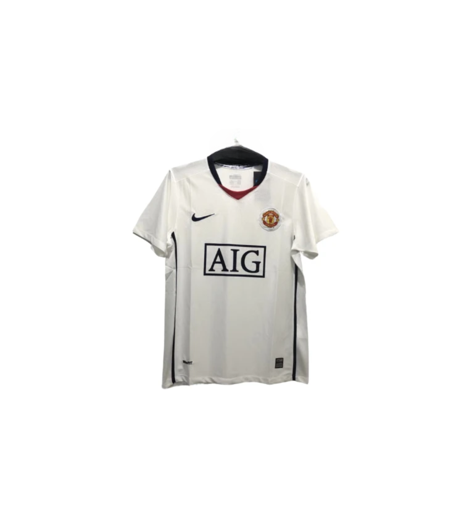 Maillot Manchester United 2007/2008