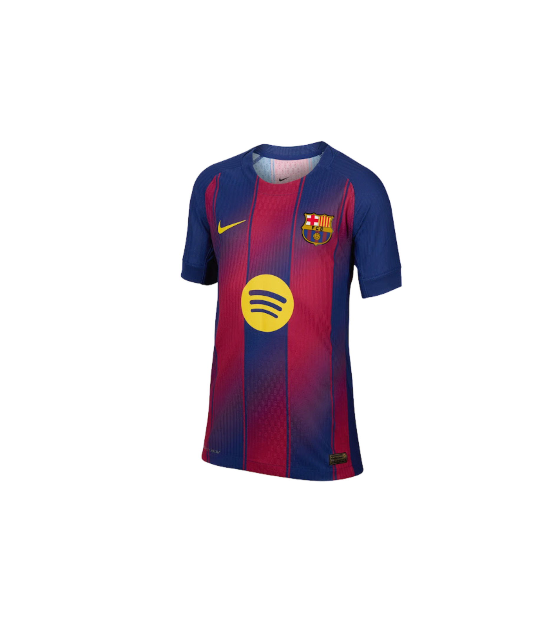 Maillot FC Barcelone Domicile 2025/2026