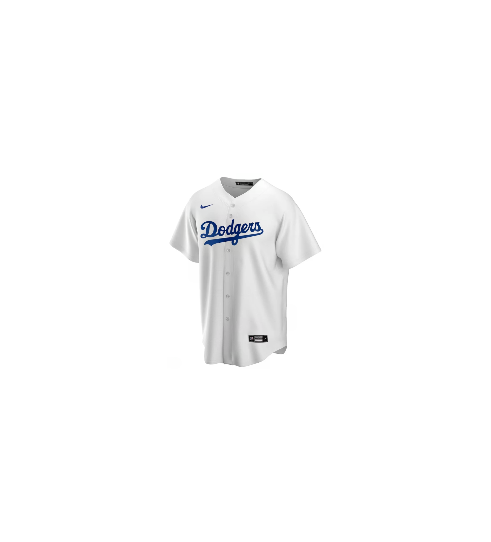 Maillot Los Angeles Dodgers 2025 MLB