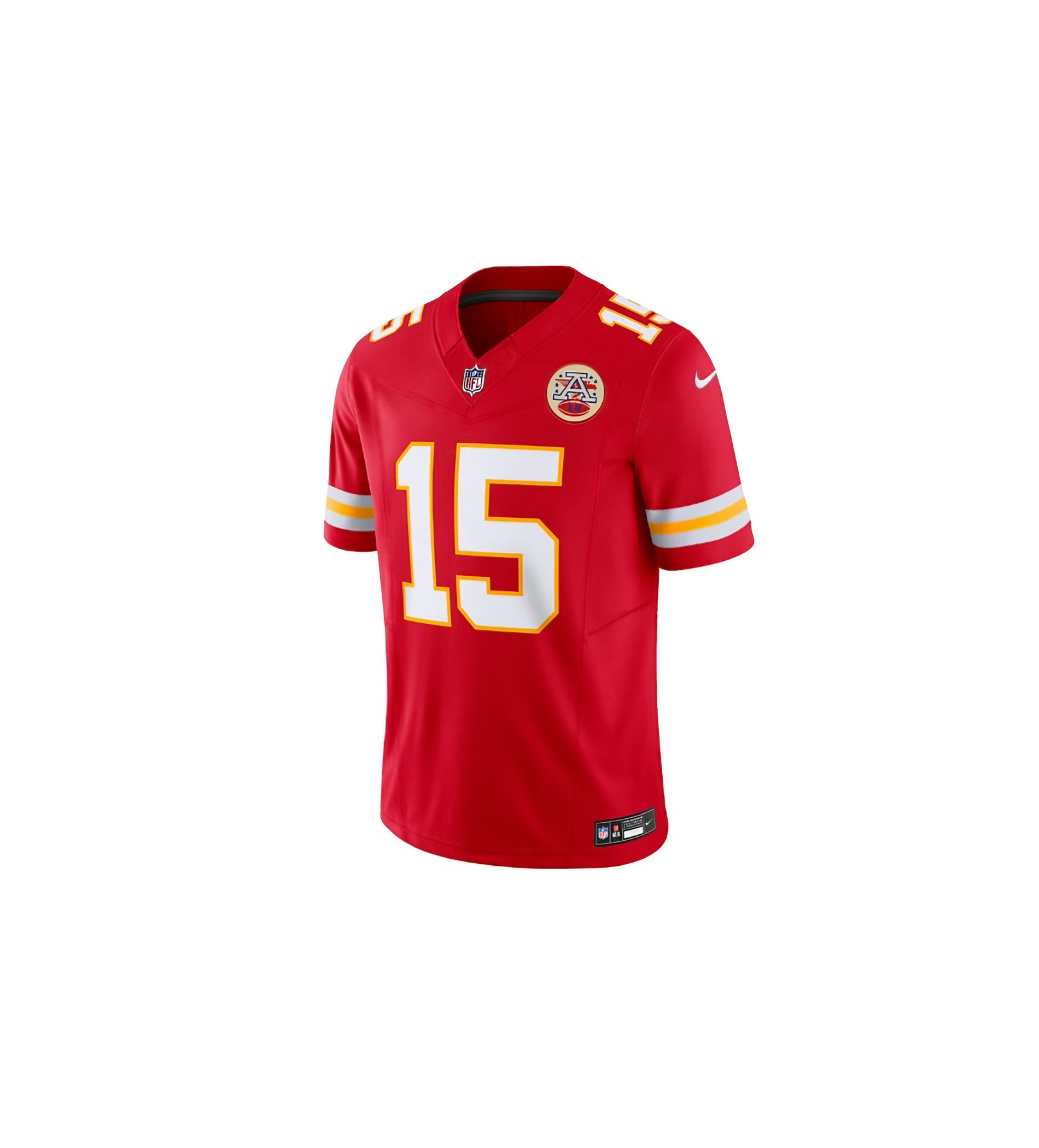 Maillot Kansas City Chiefs 2025/2026 NFL