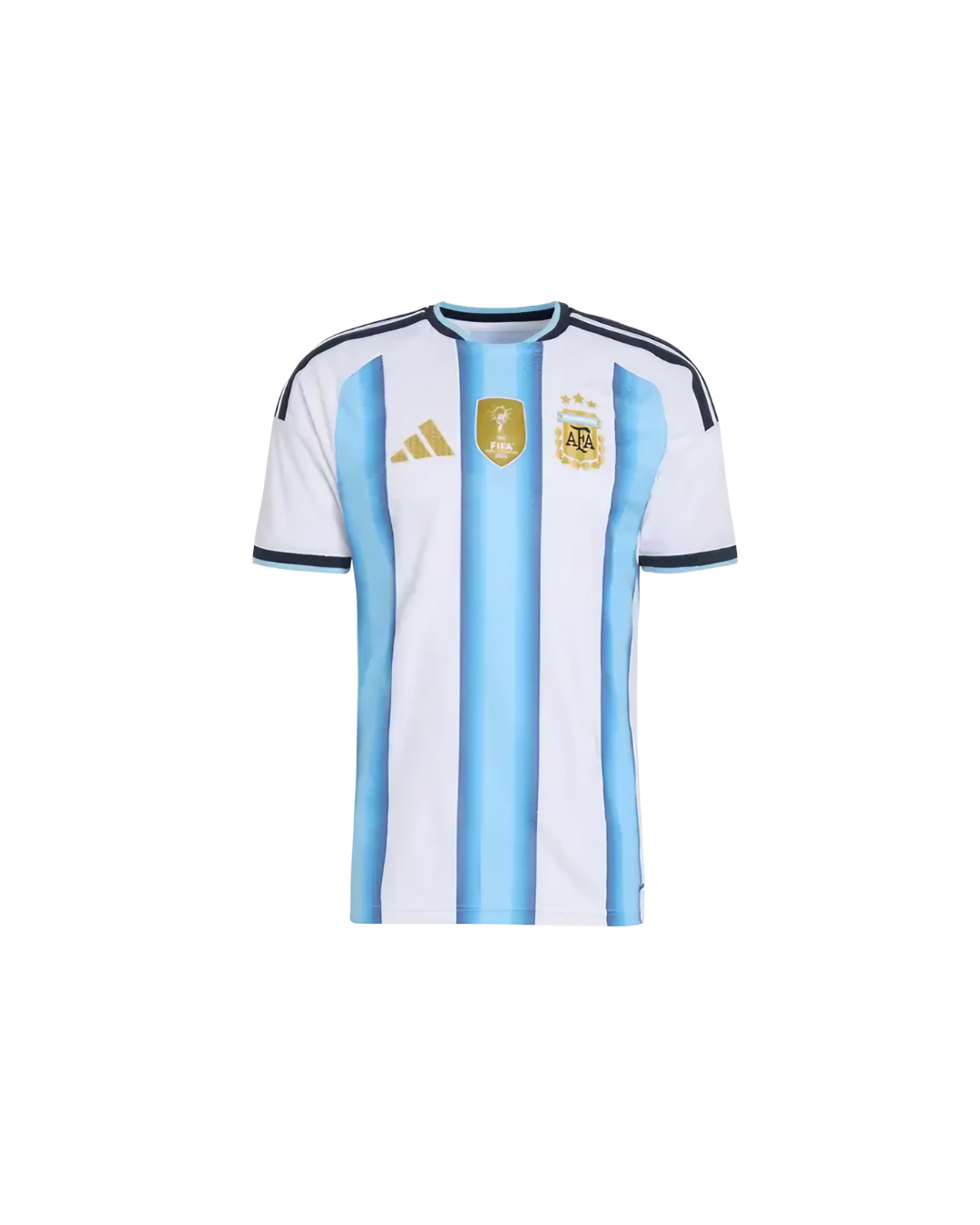  Maillot Argentine Domicile Coupe du Monde 2026