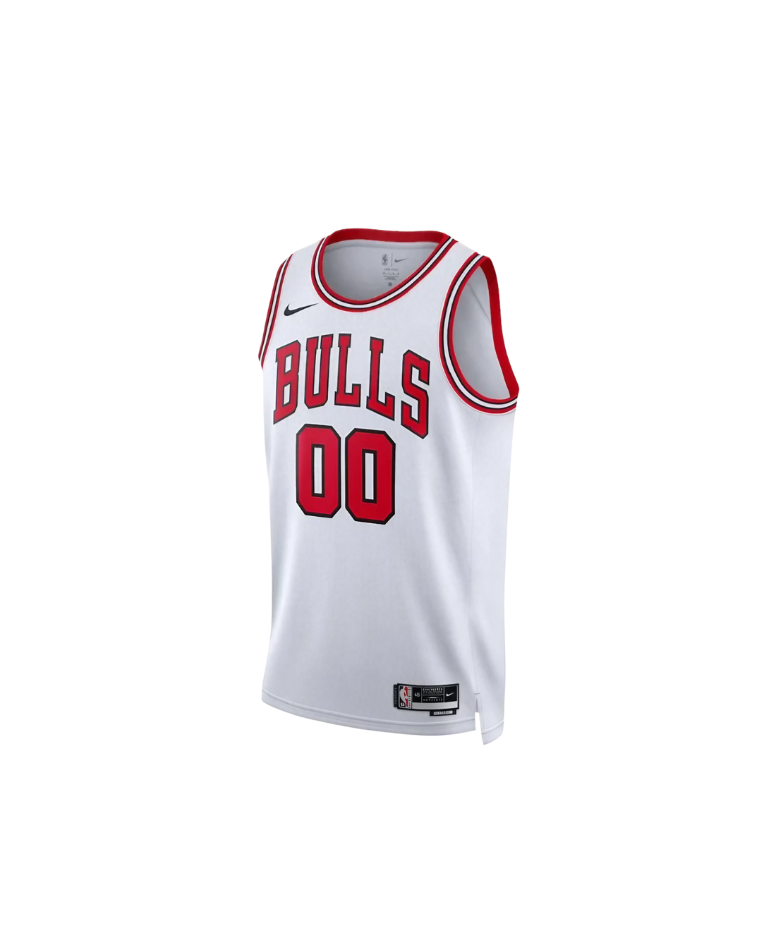 Maillot Chicago Bulls NBA Association Edition 2025/2026