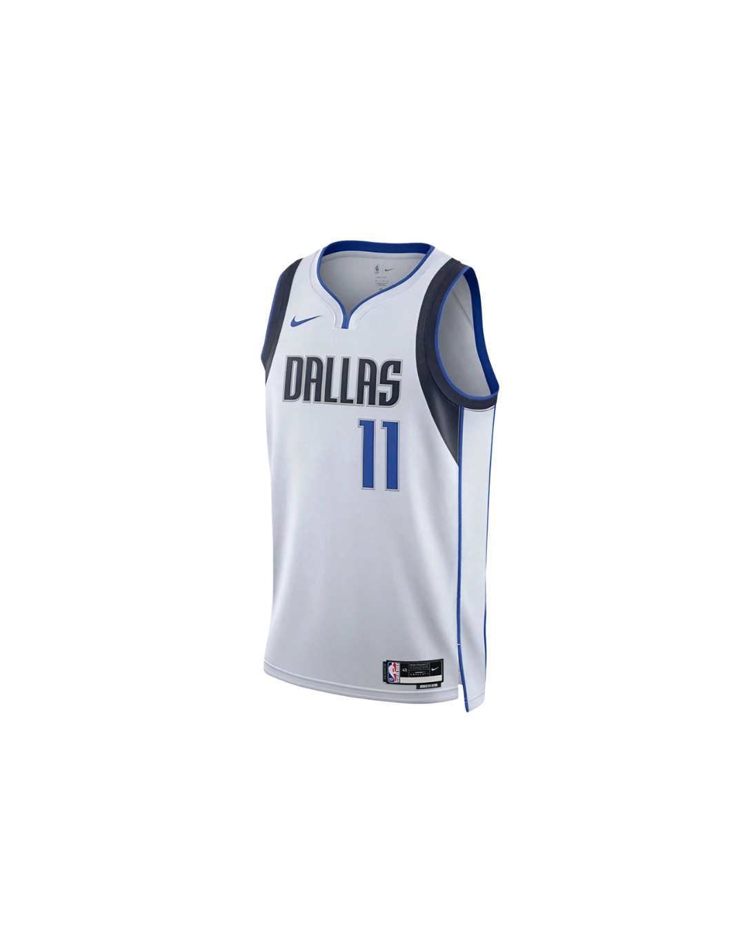 Maillot Dallas Mavericks NBA Association Edition 2025/2026