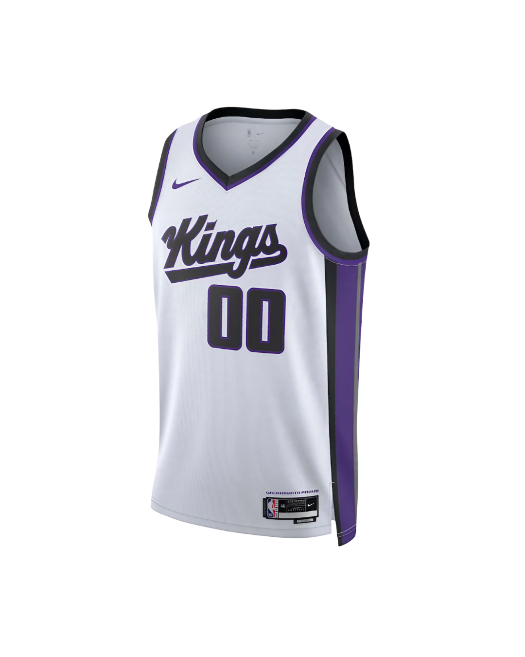 Maillot Sacramento Kings NBA Association Edition 2025/2026