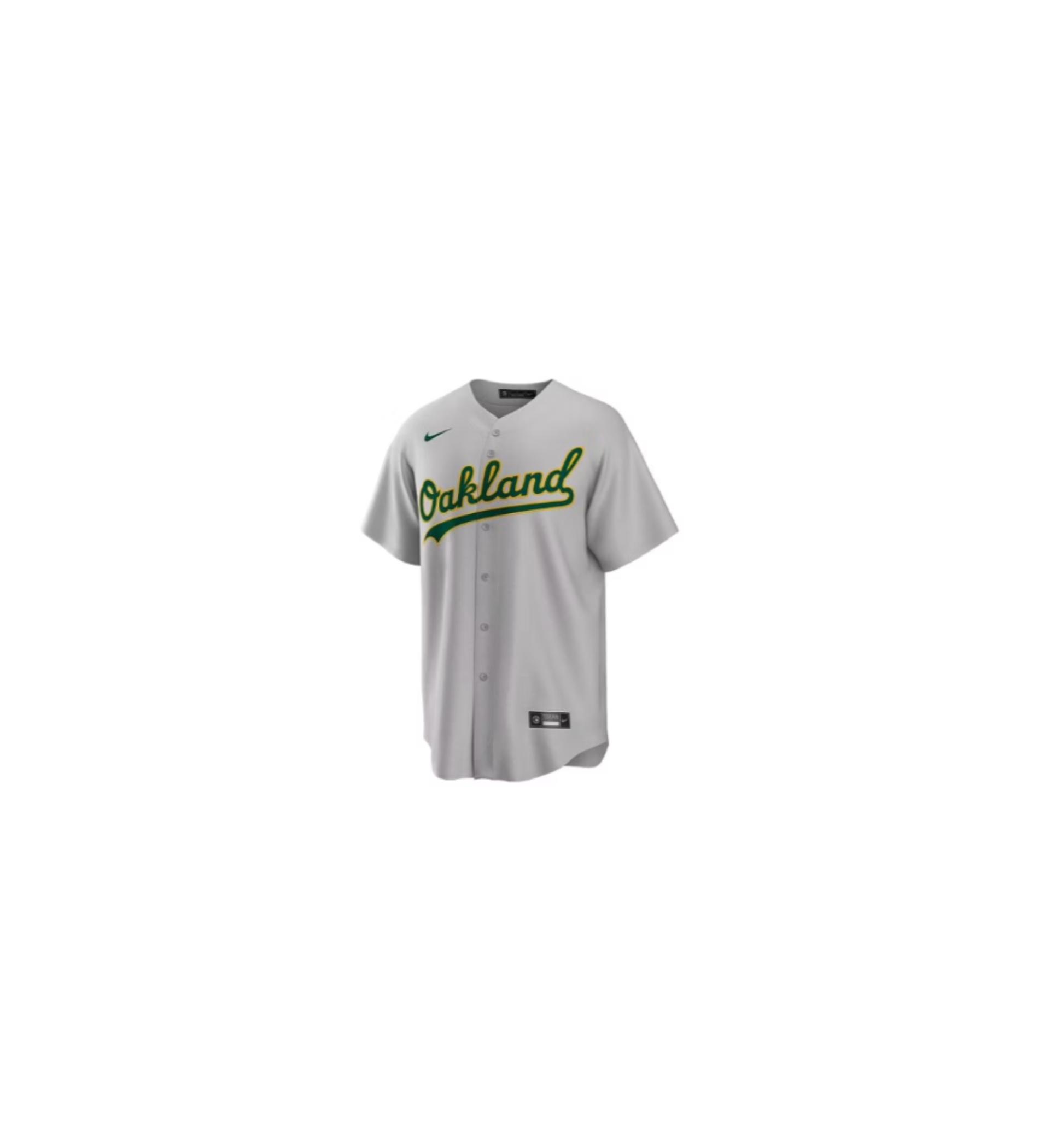Maillot Oakland Athletics 2025 MLB