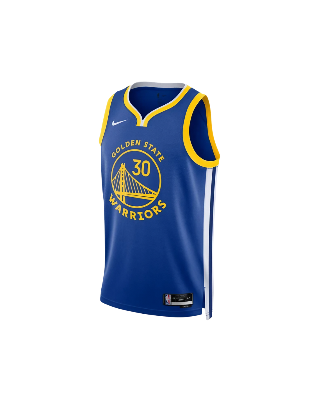 Maillot Golden State Warriors NBA Icon Edition 2025/2026
