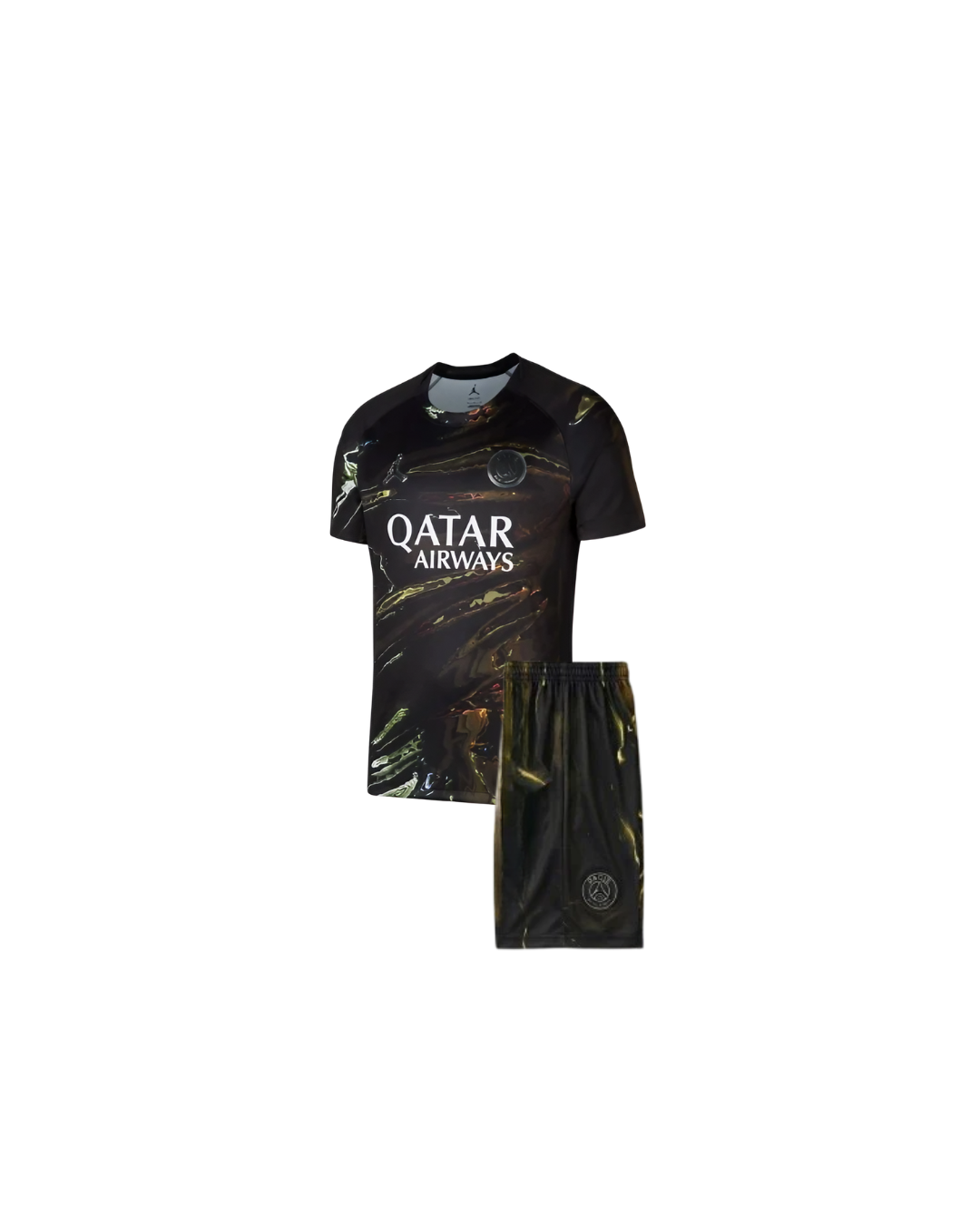 Kit Enfants Paris Saint-Germain Night Edition 2025/2026 