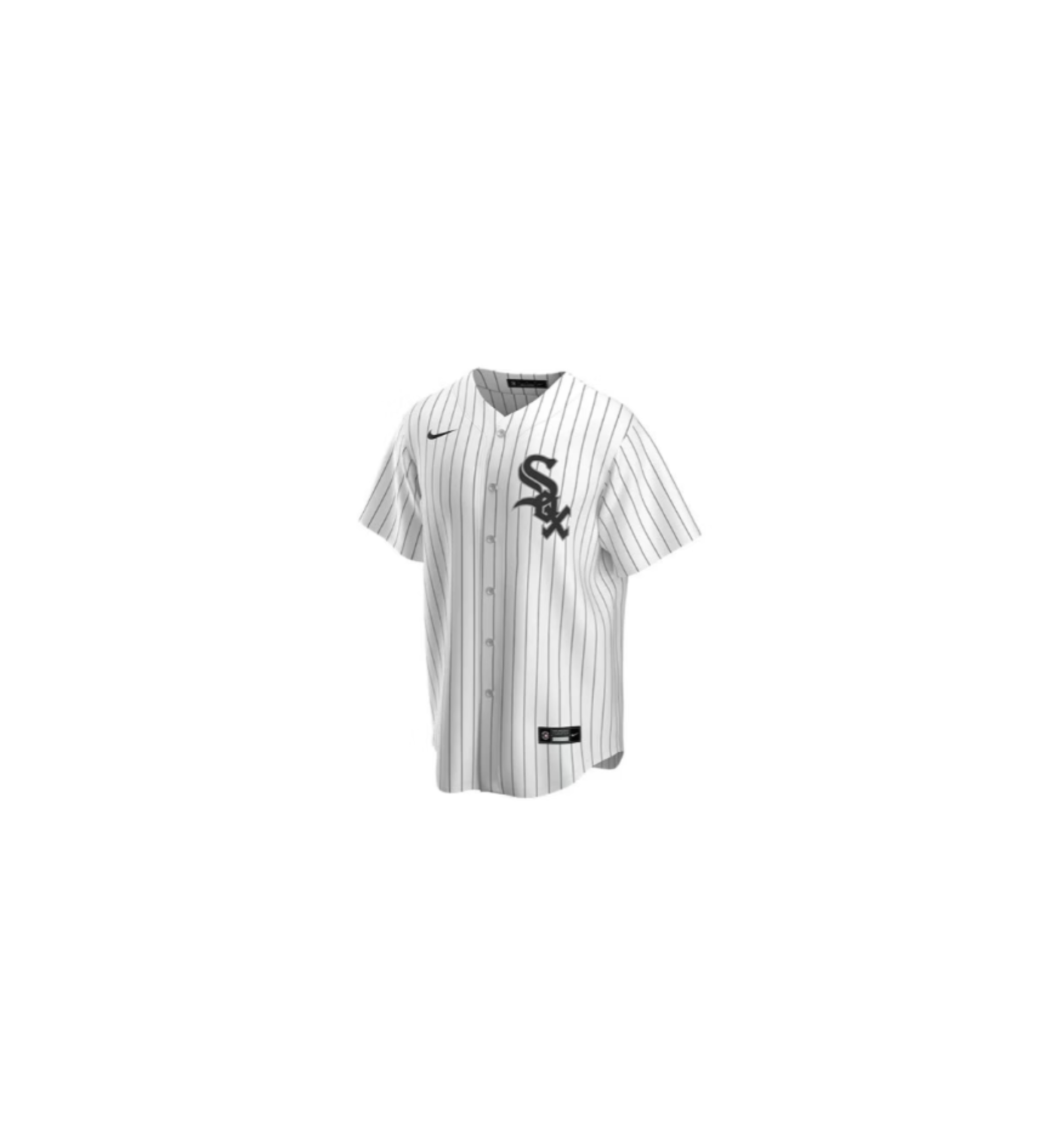 Maillot Chicago White Sox 2025 MLB
