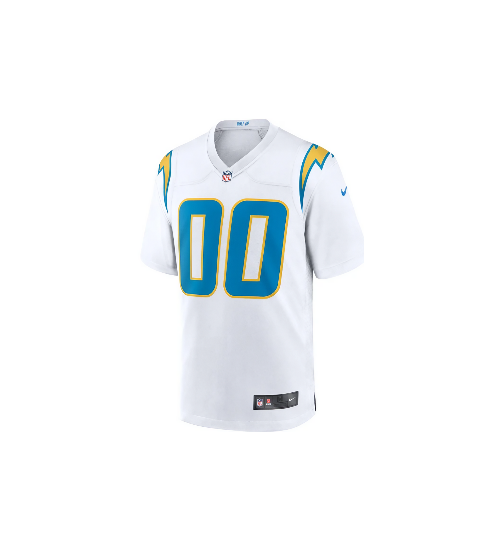 Maillot Los Angeles Chargers 2025/2026 NFL
