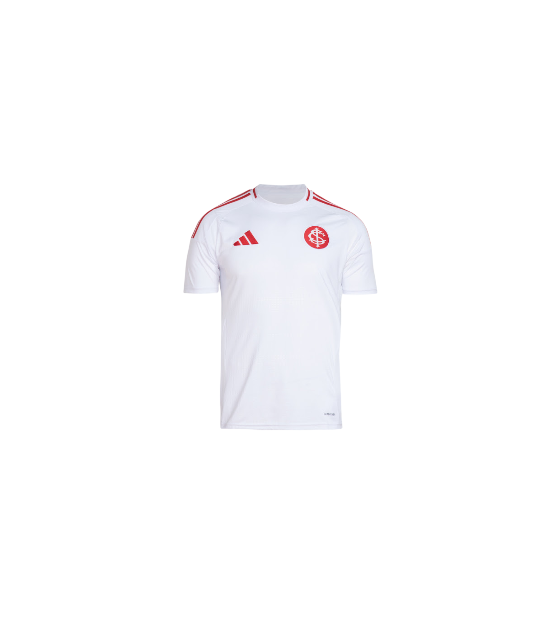 Maillot Internacional SC Extérieur 2025/2026