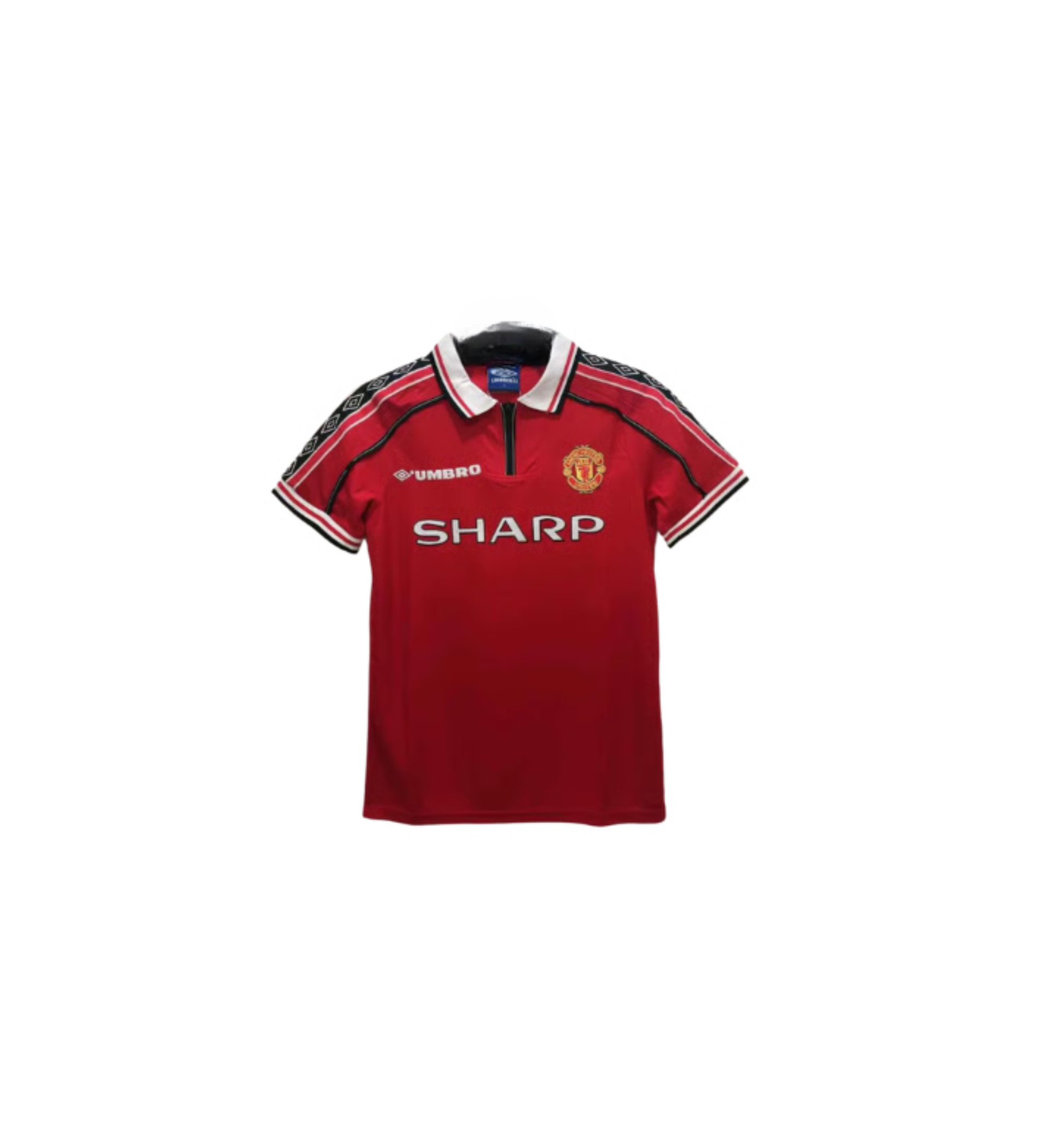 Maillot Manchester United 1998/1999