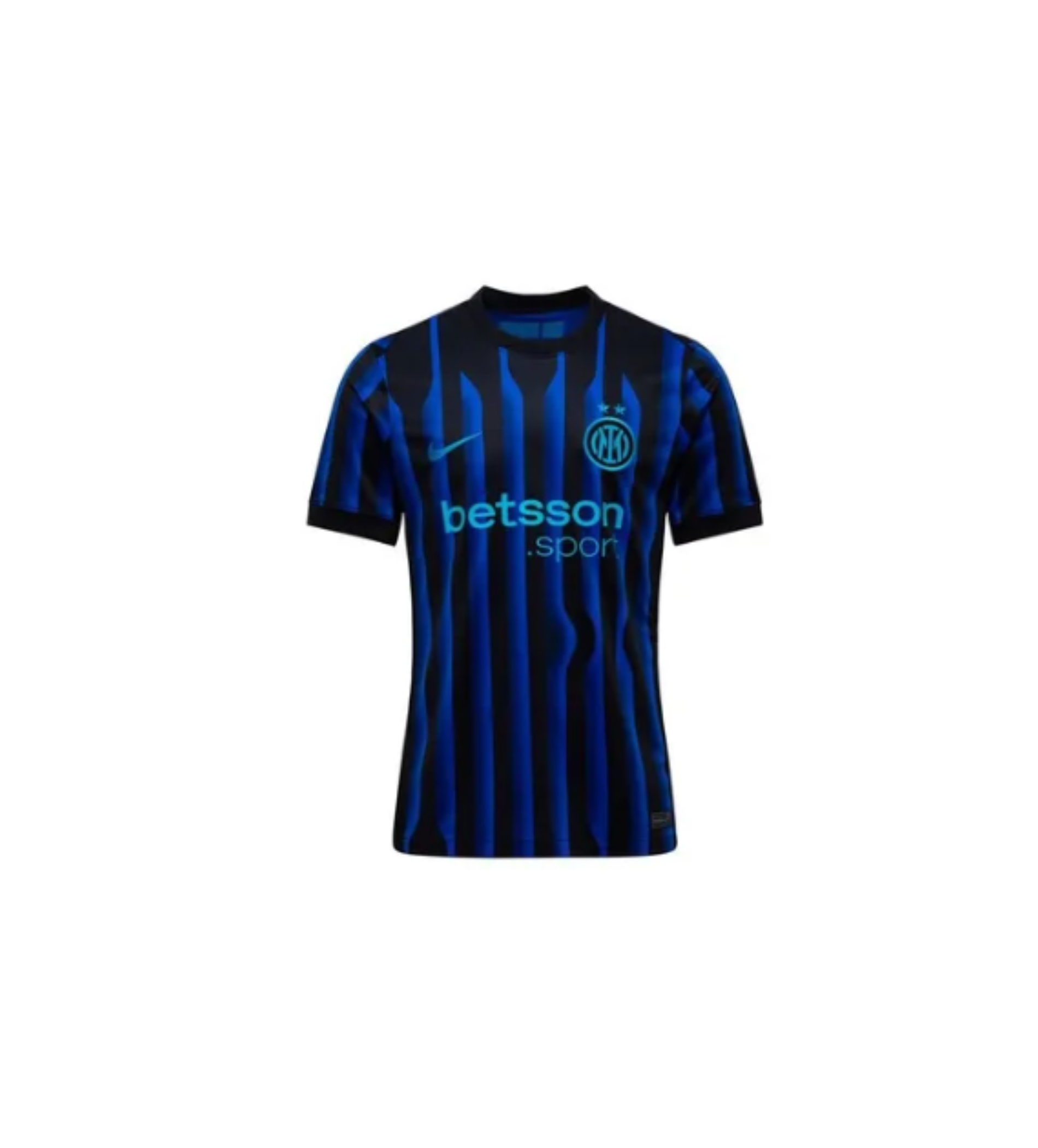 Maillot Inter Milan Domicile 2025/2026