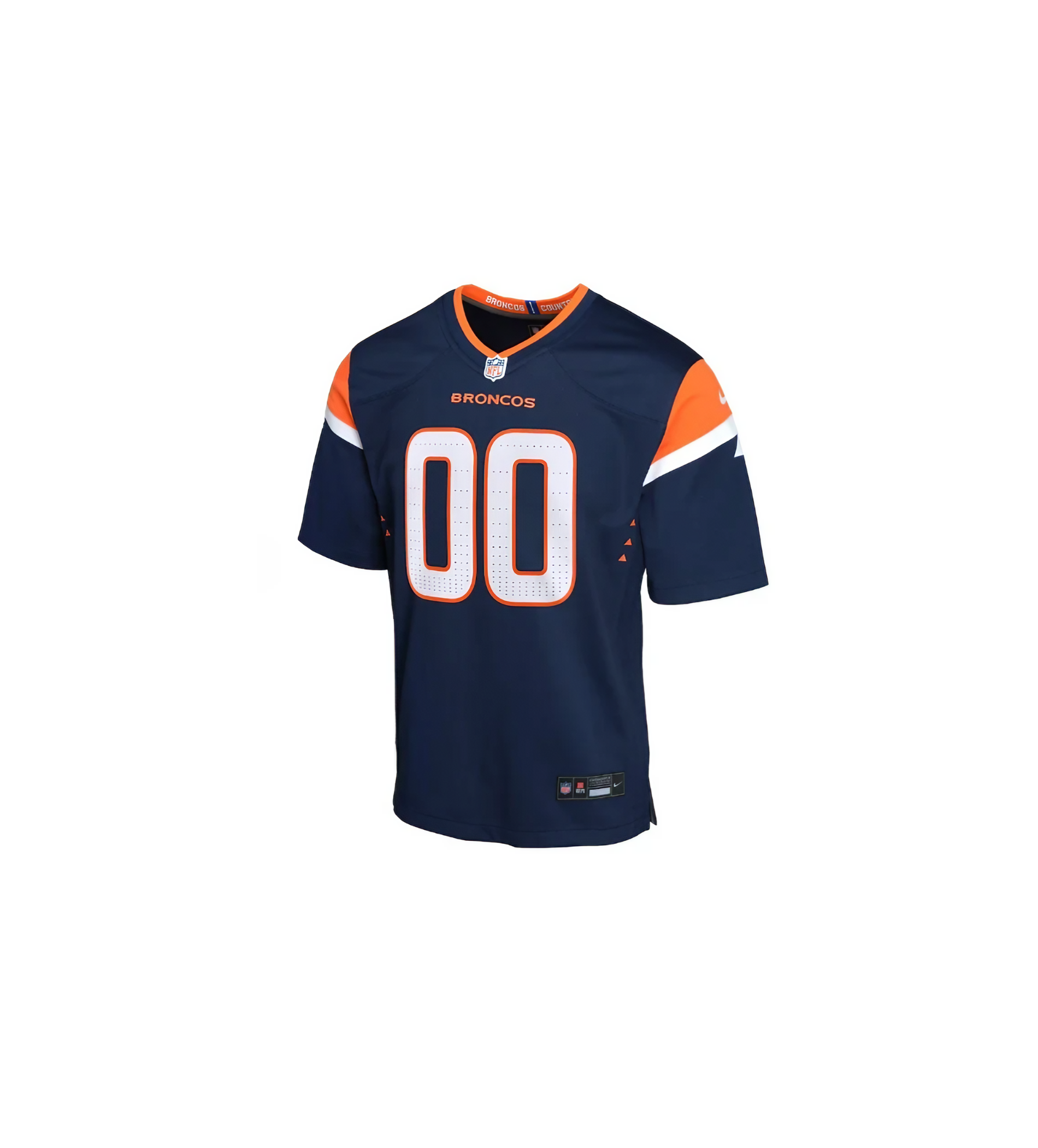 Maillot Denver Broncos 2025/2026 NFL