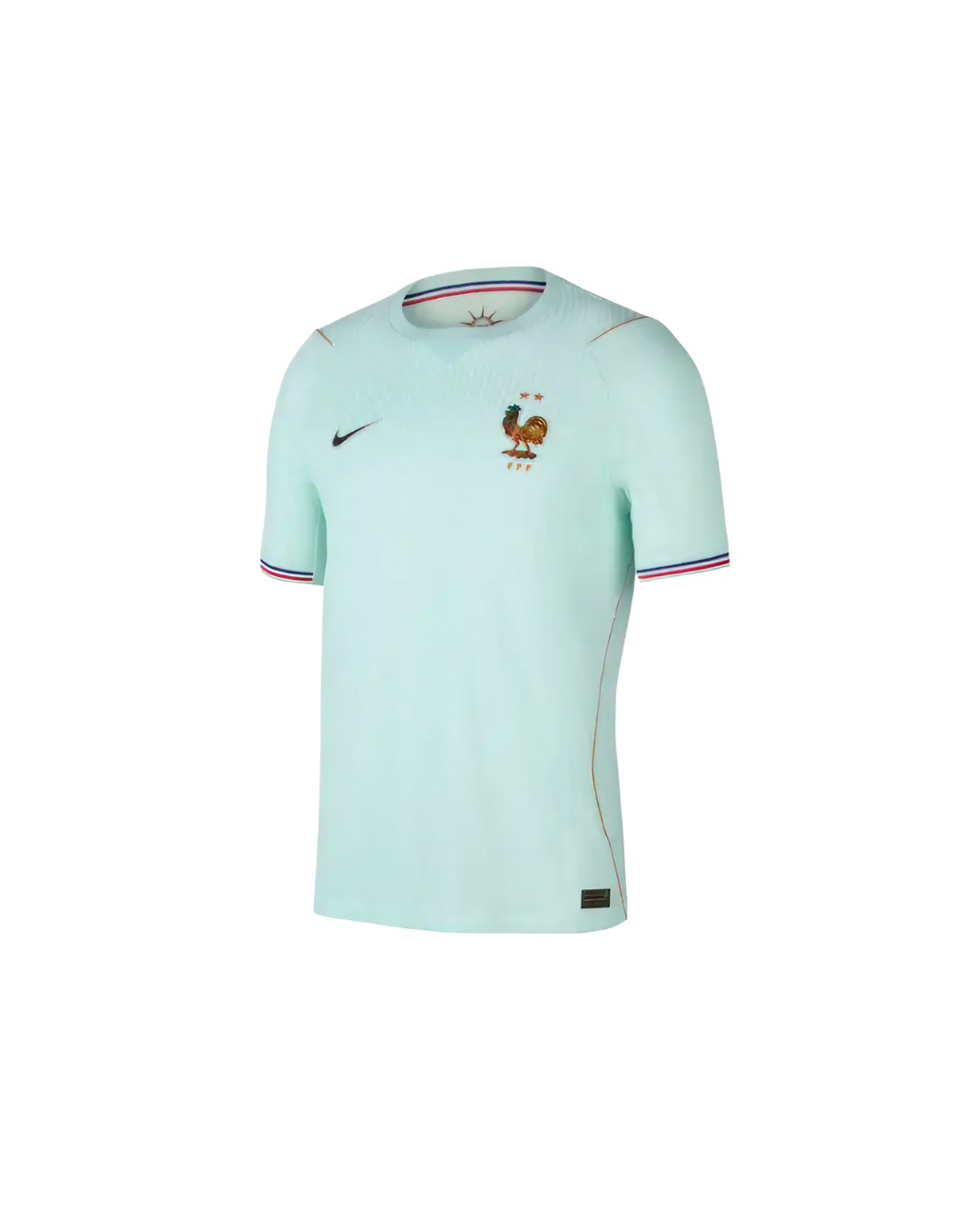 Maillot France Extérieur Coupe du Monde 2026