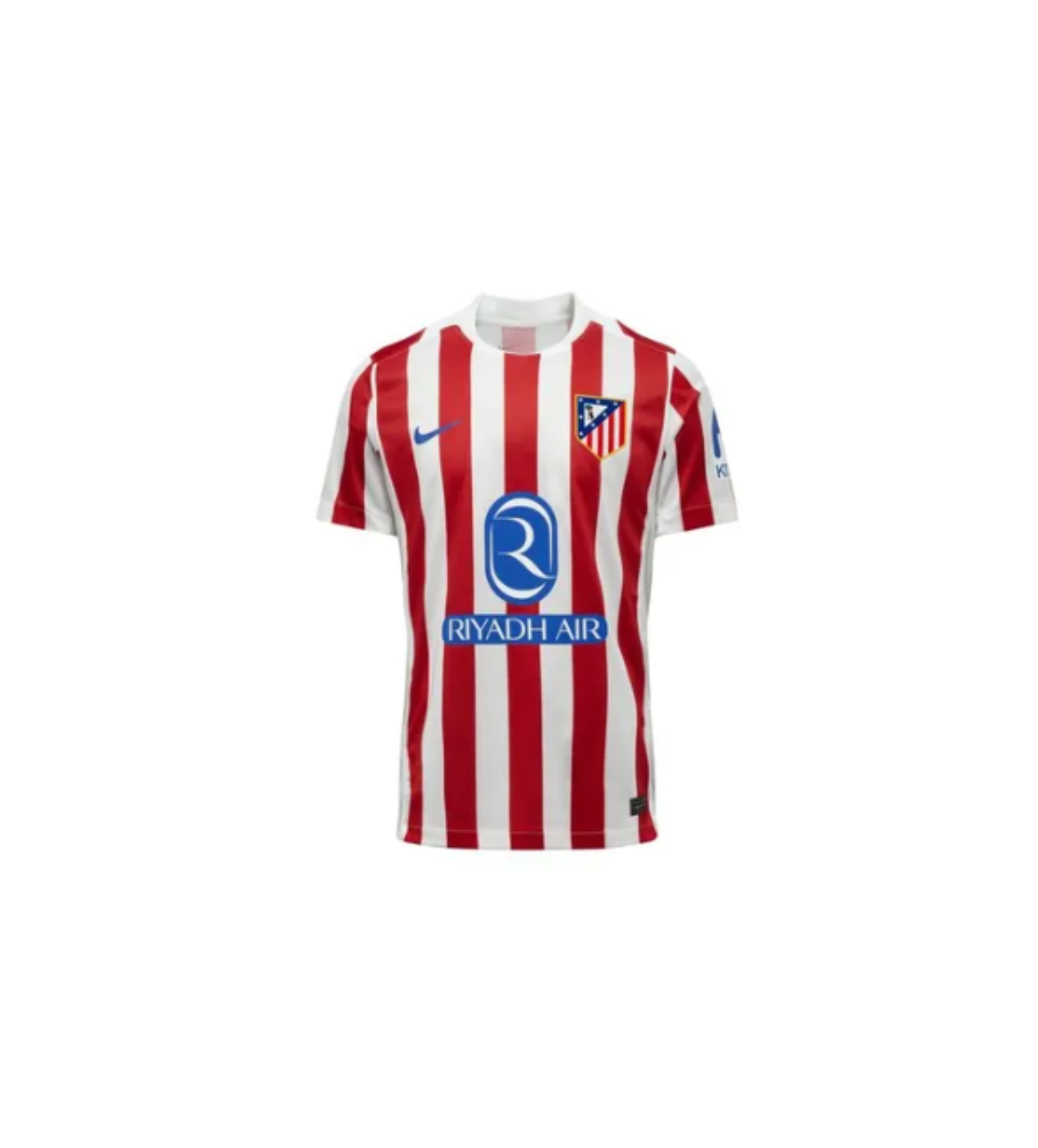 Maillot Atlético Madrid Domicile 2025/2026