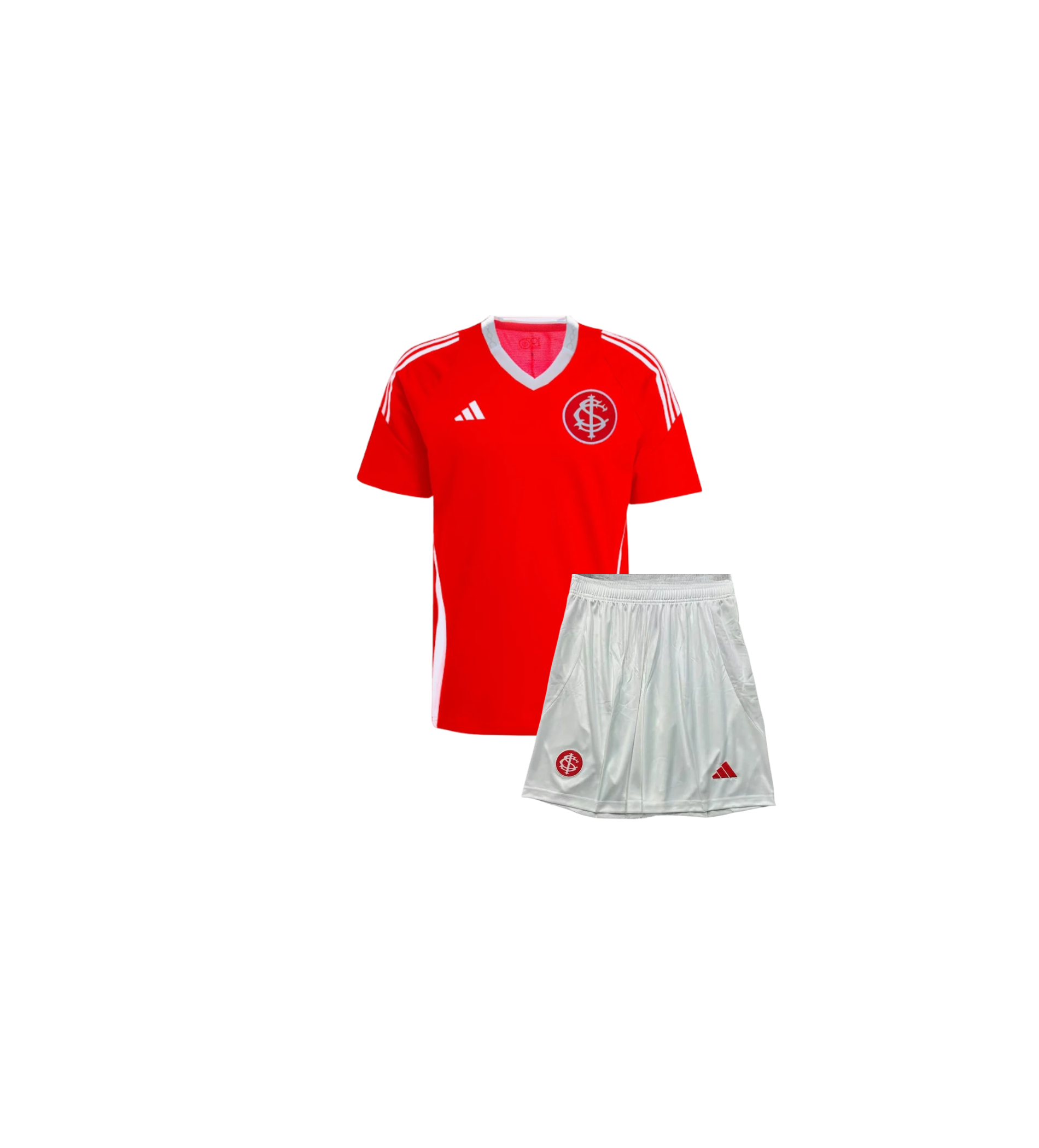 Kit Enfants Internacional SC Domicile 2025/2026