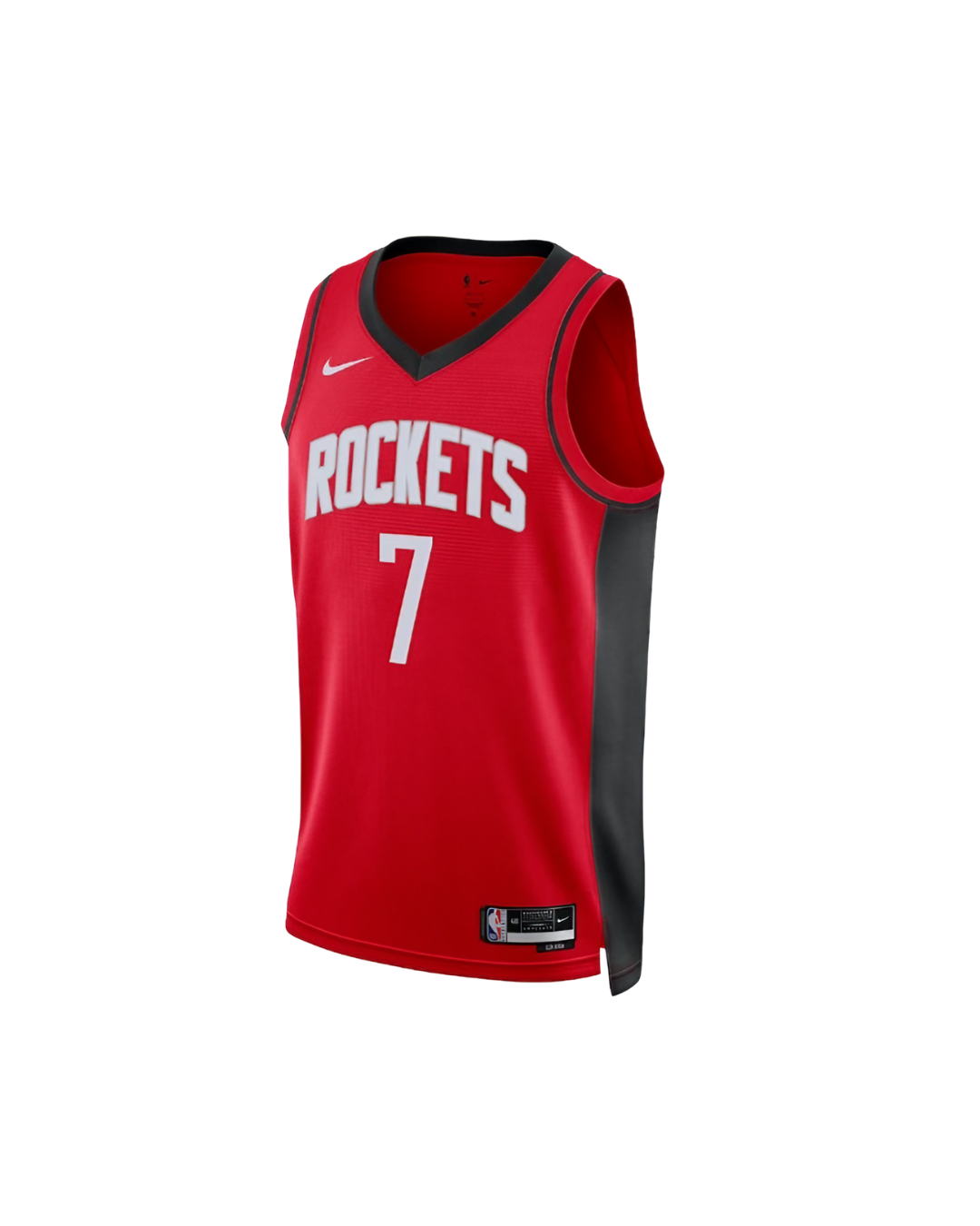 Maillot Houston Rockets NBA Icon Edition 2025/2026