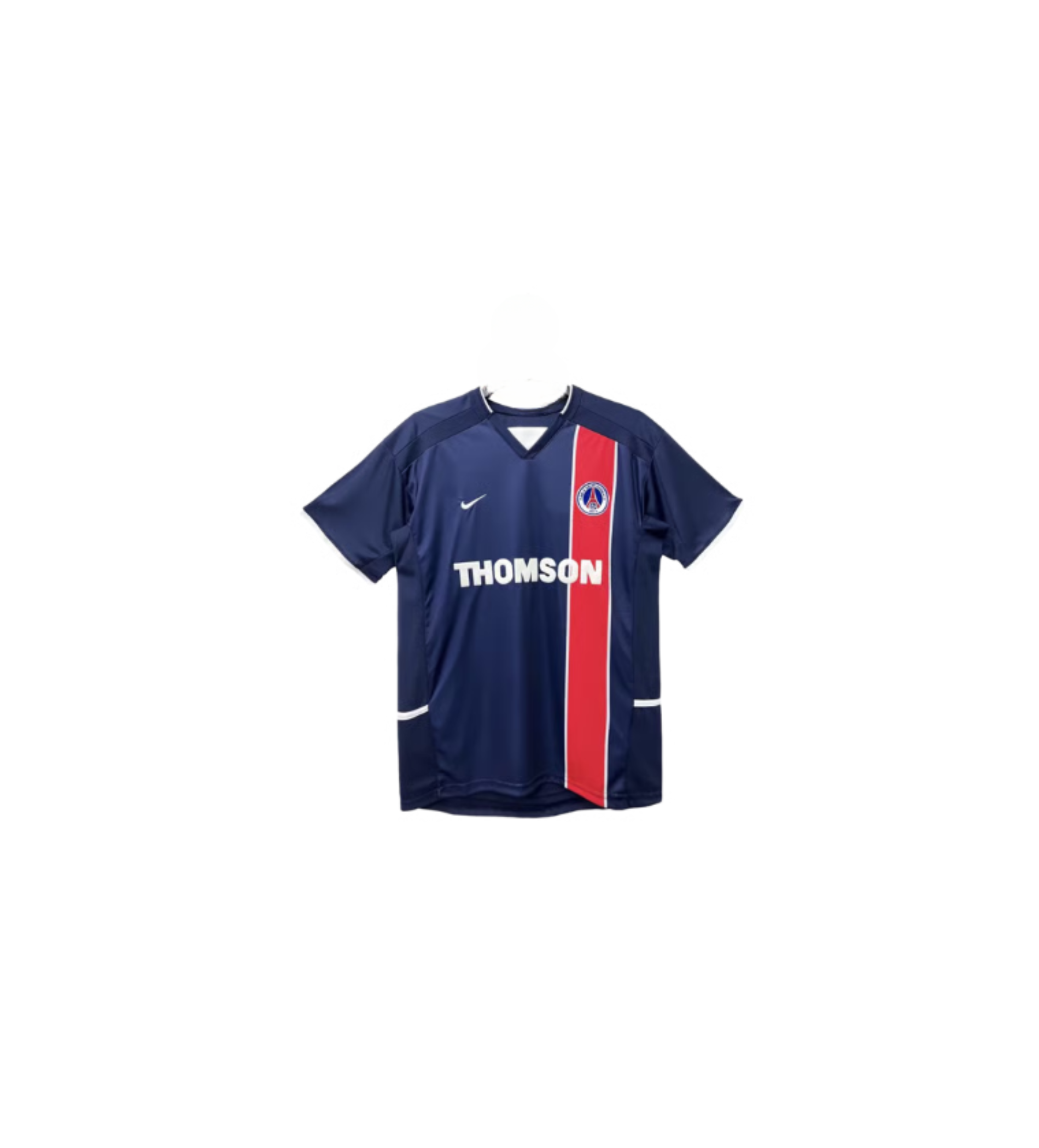 Maillot Paris Saint-Germain 2002/2003