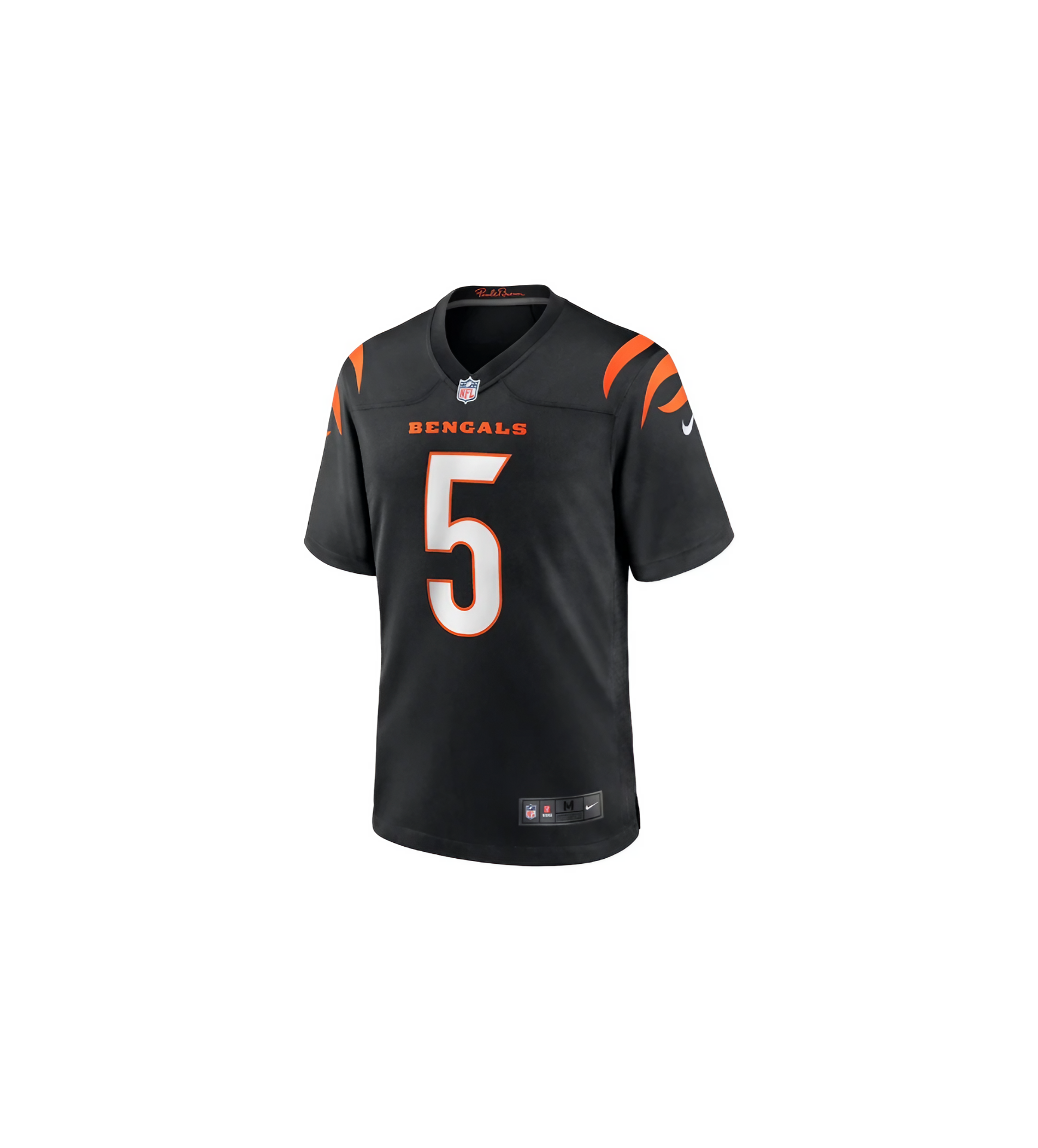 Maillot Cincinnati Bengals 2025/2026 NFL