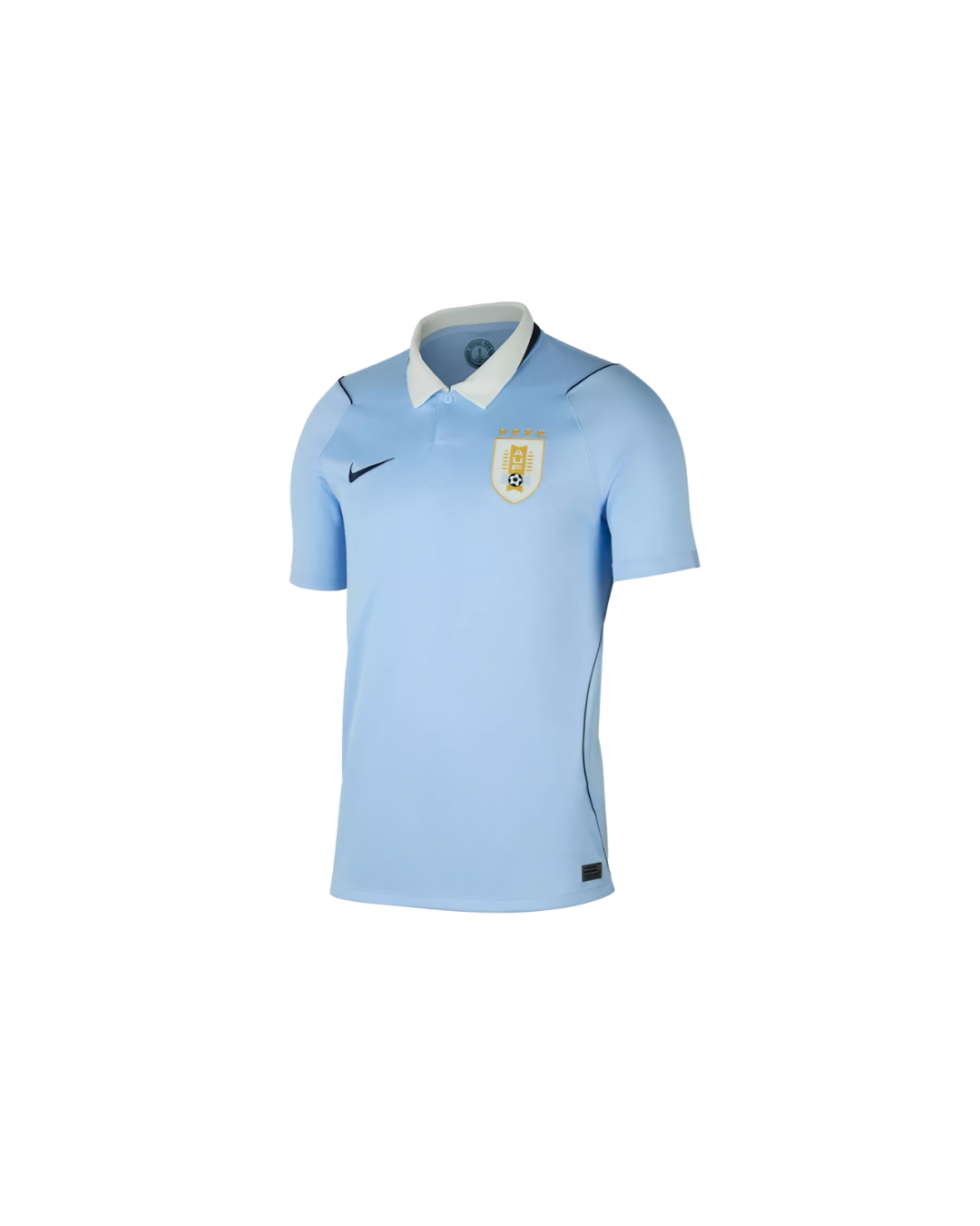 Maillot Uruguay Domicile Coupe du Monde 2026