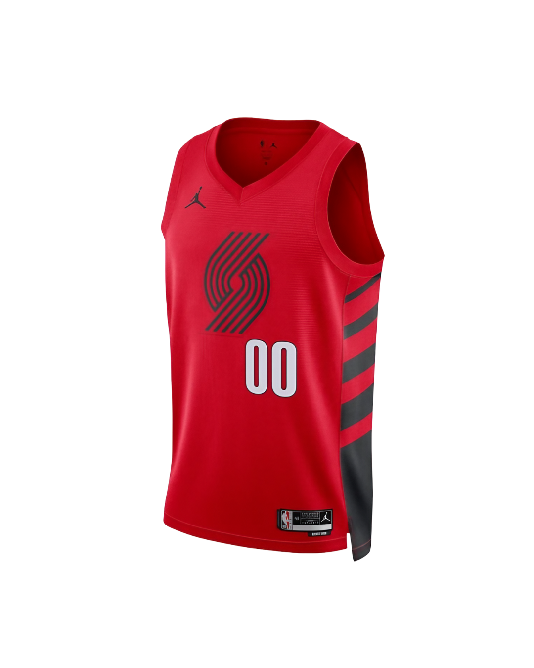  Maillot Portland Trail Blazers NBA Statement Edition 2025/2026